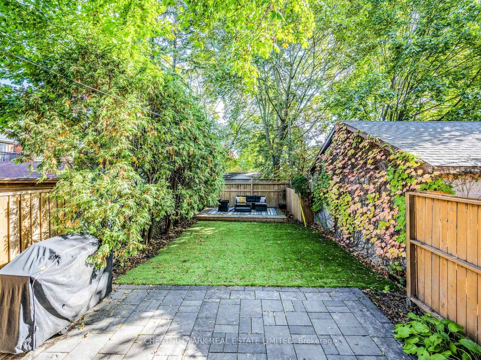 Photo 42 of 629 Duplex Avenue, Toronto, Lawrence Park South — HOMEH