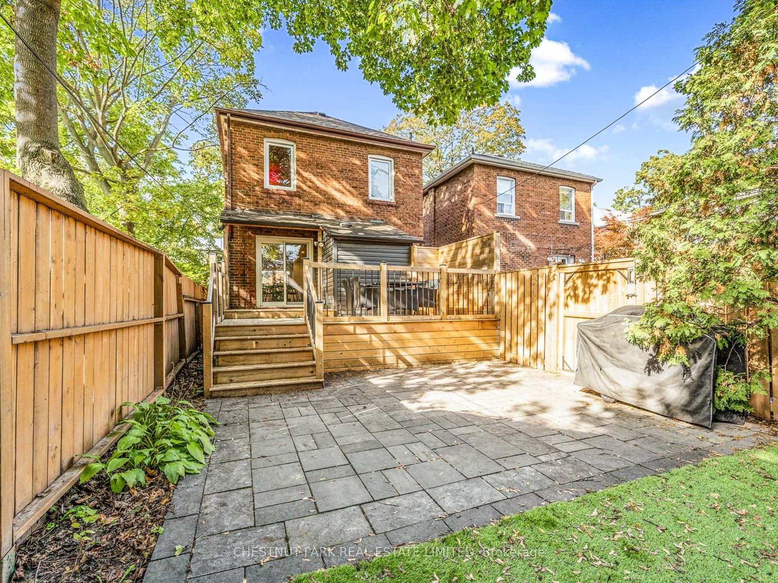Photo 43 of 629 Duplex Avenue, Toronto, Lawrence Park South — HOMEH