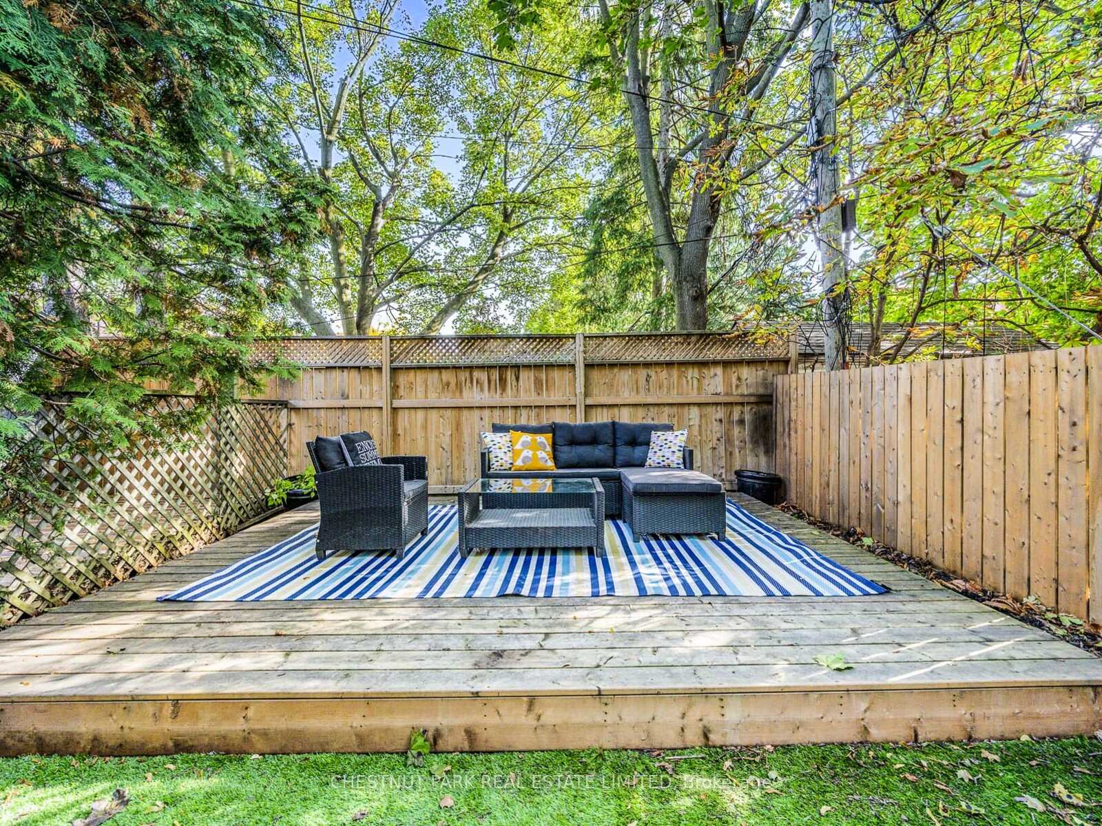 Photo 46 of 629 Duplex Avenue, Toronto, Lawrence Park South — HOMEH