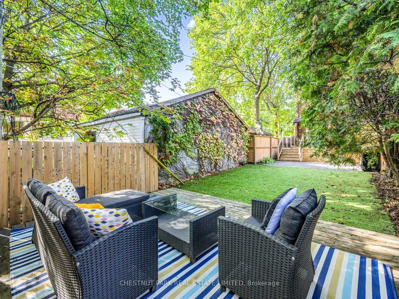 Photo 47 of 629 Duplex Avenue, Toronto, Lawrence Park South — HOMEH