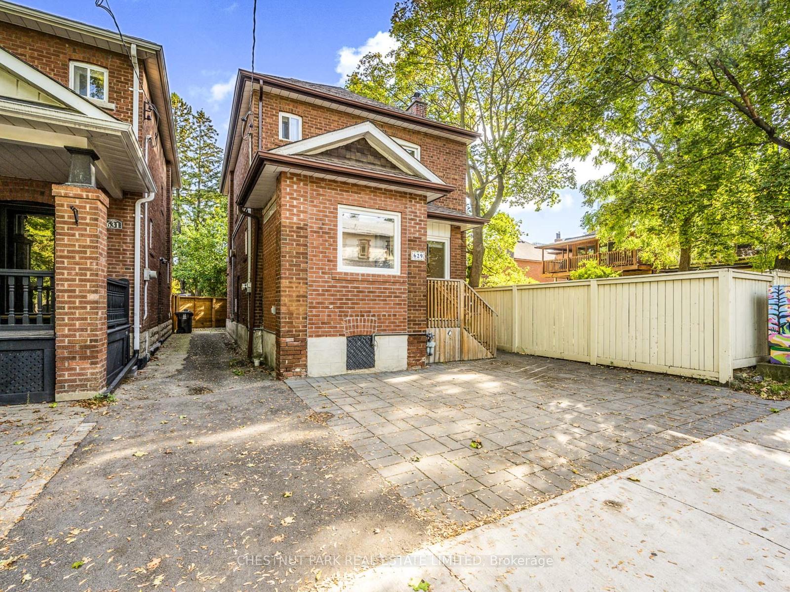 Photo 49 of 629 Duplex Avenue, Toronto, Lawrence Park South — HOMEH
