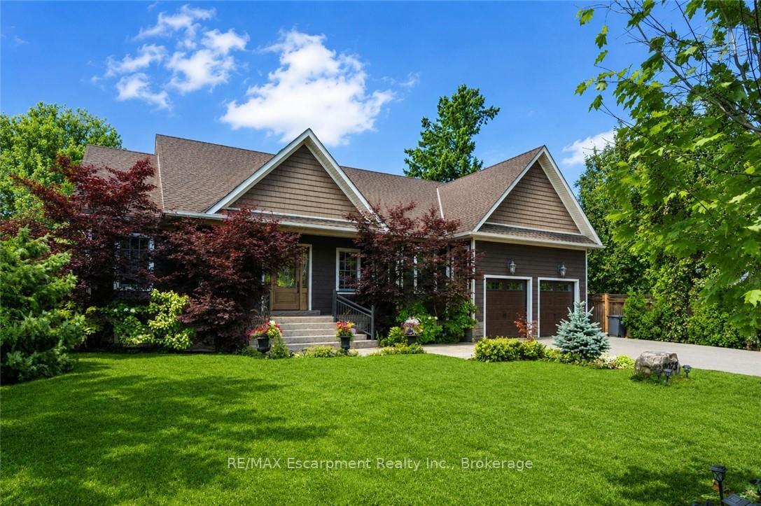 Photo 3 of 2073 Deramore Drive, Oakville, Ford — HOMEH