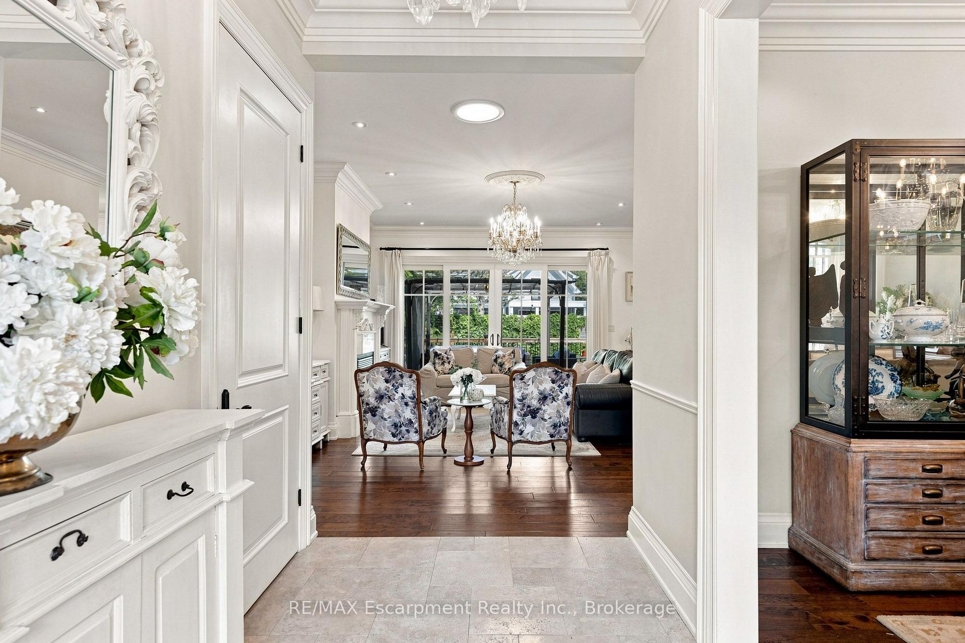 Photo 6 of 2073 Deramore Drive, Oakville, Ford — HOMEH