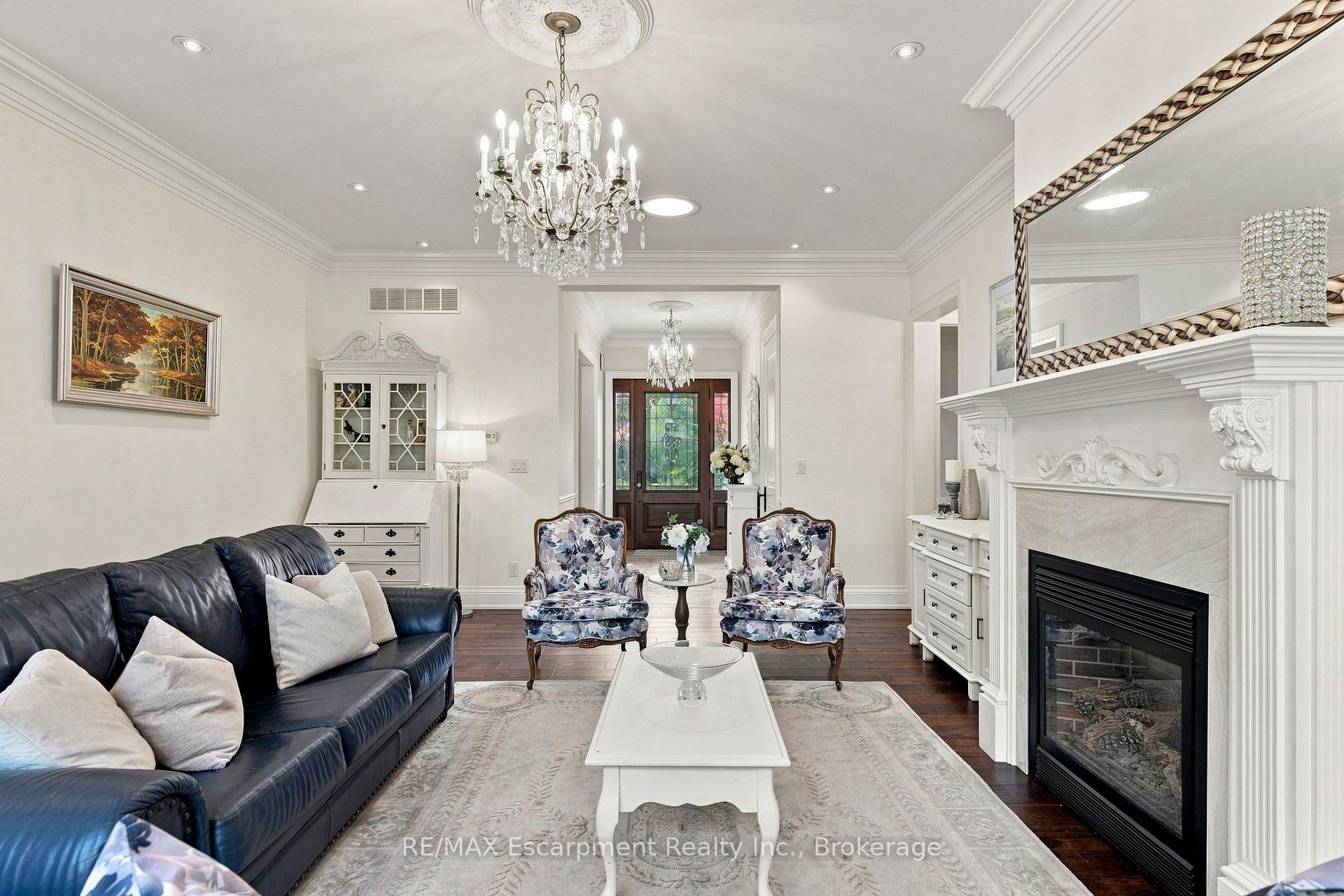 Photo 7 of 2073 Deramore Drive, Oakville, Ford — HOMEH