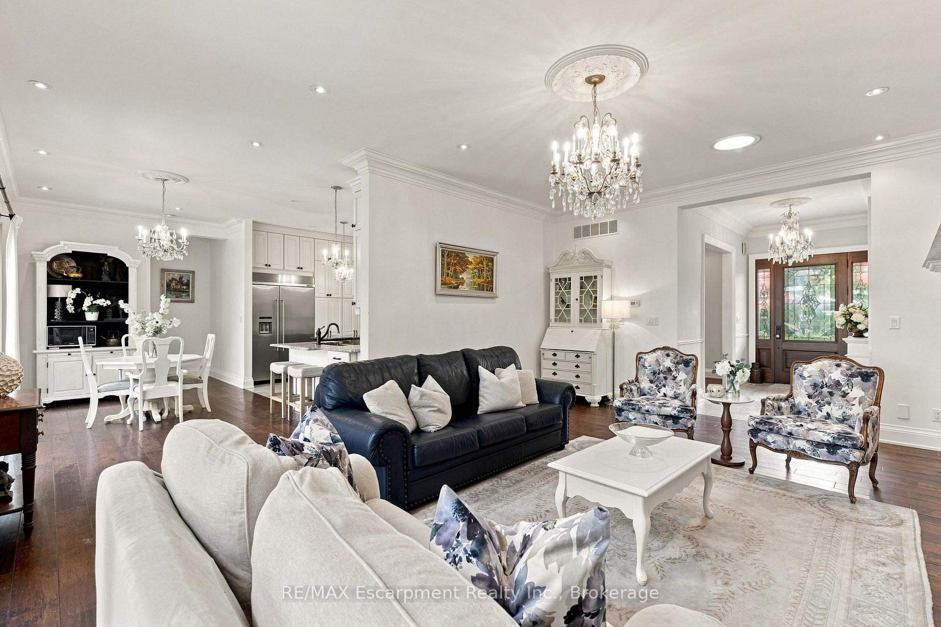 Photo 8 of 2073 Deramore Drive, Oakville, Ford — HOMEH