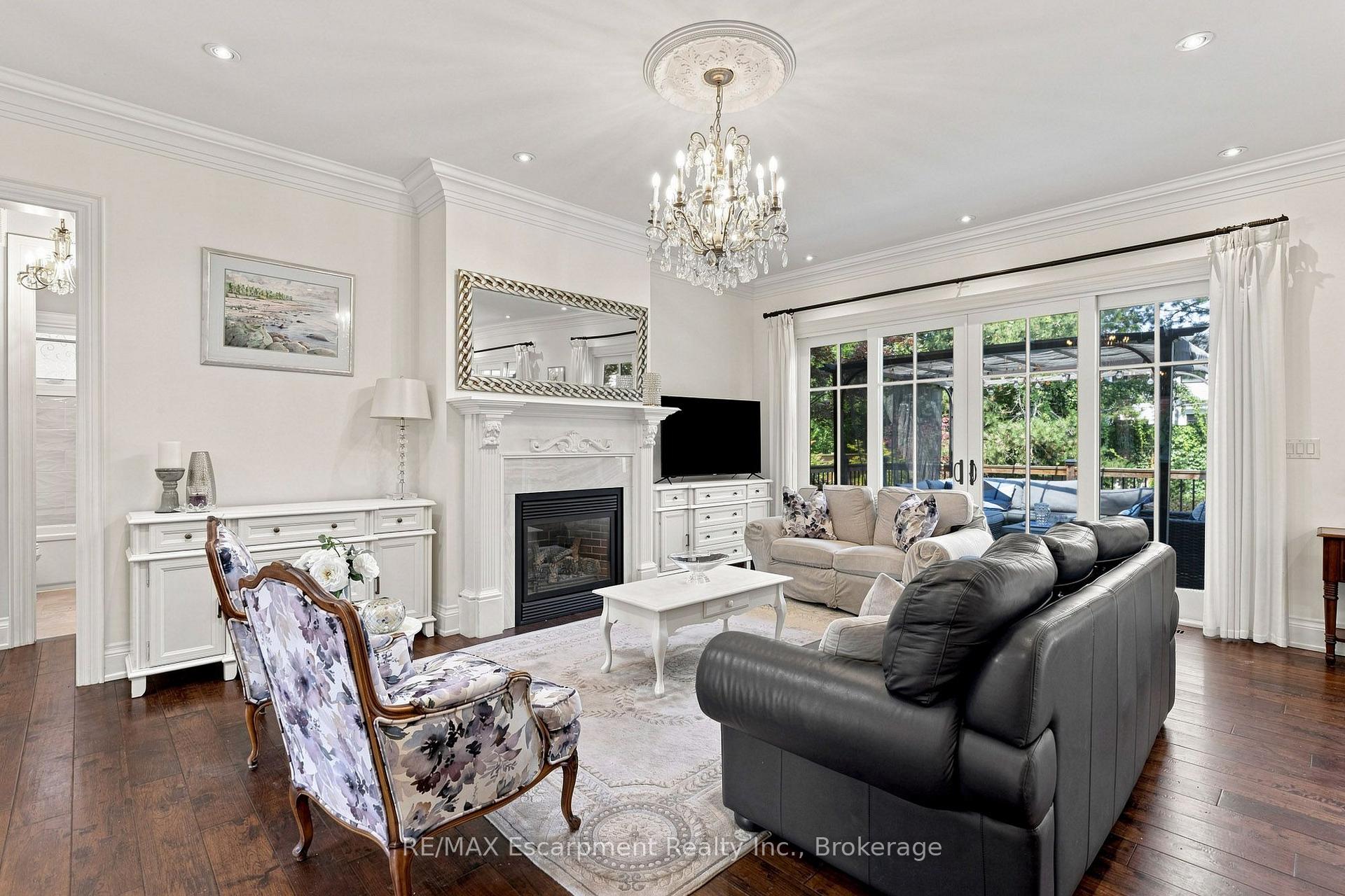 Photo 9 of 2073 Deramore Drive, Oakville, Ford — HOMEH