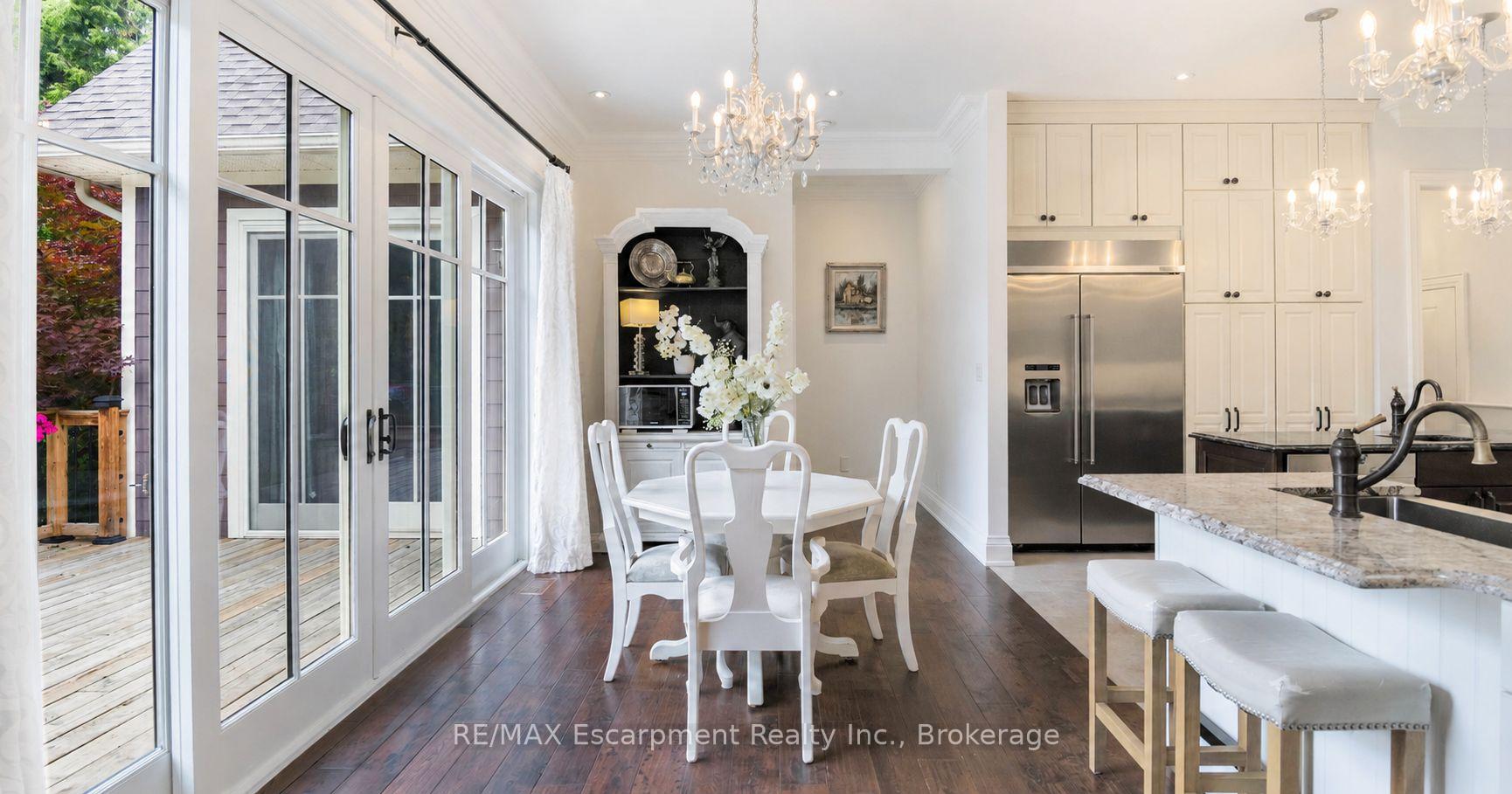 Photo 10 of 2073 Deramore Drive, Oakville, Ford — HOMEH