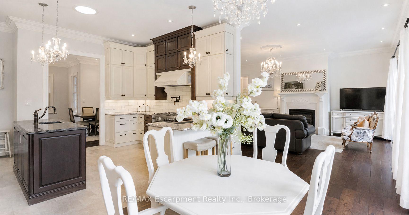 Photo 11 of 2073 Deramore Drive, Oakville, Ford — HOMEH