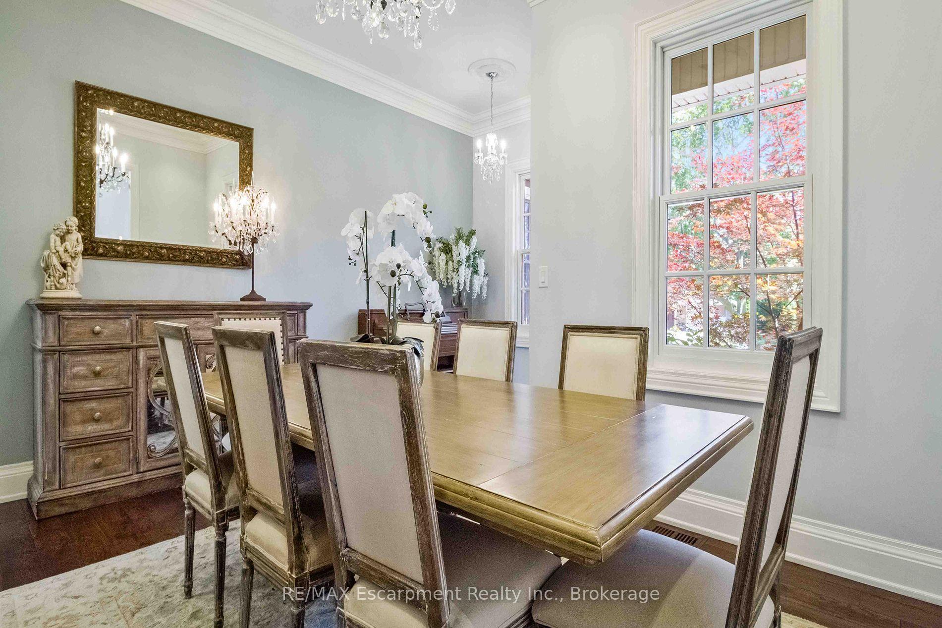 Photo 14 of 2073 Deramore Drive, Oakville, Ford — HOMEH