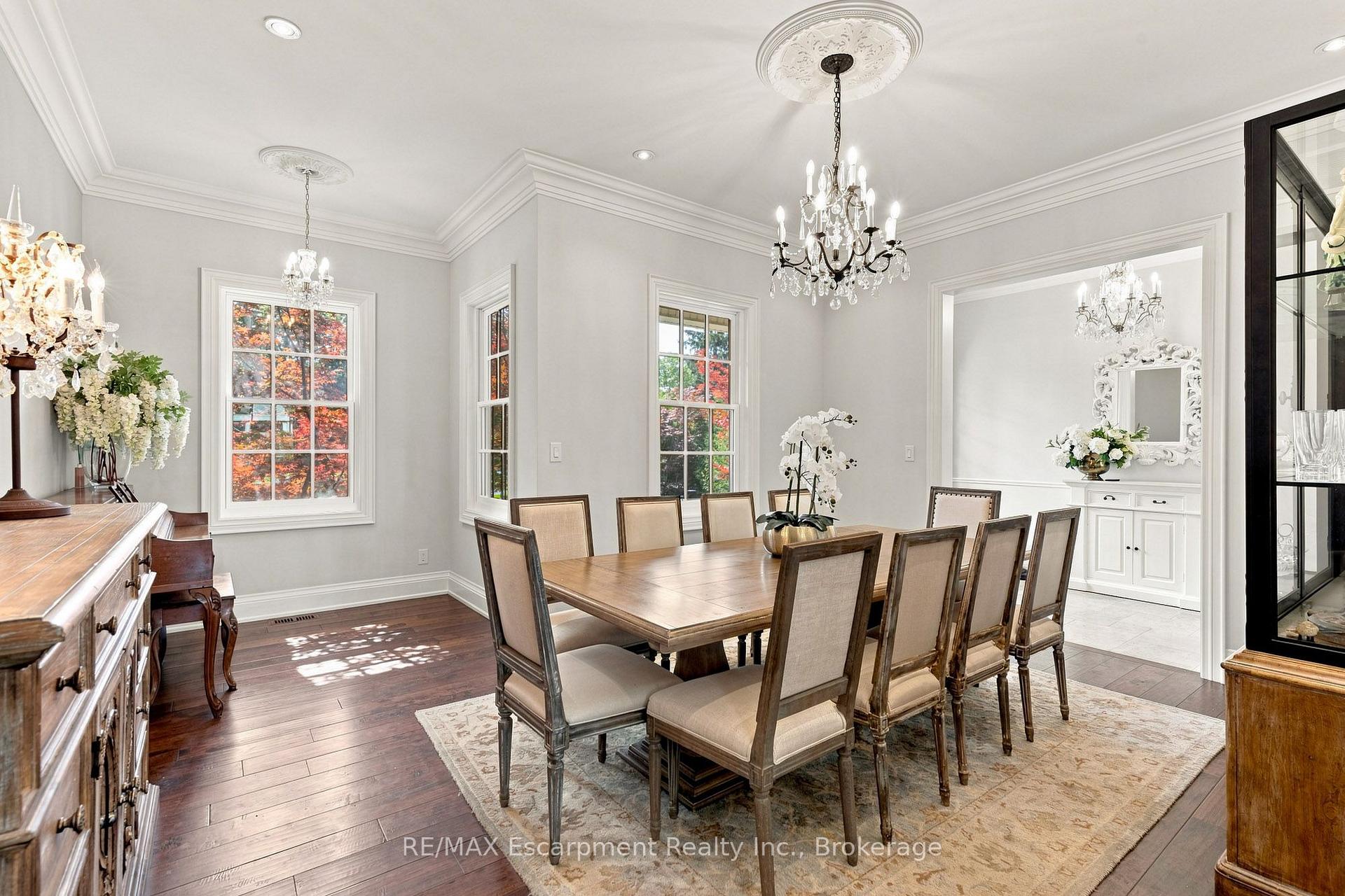 Photo 15 of 2073 Deramore Drive, Oakville, Ford — HOMEH