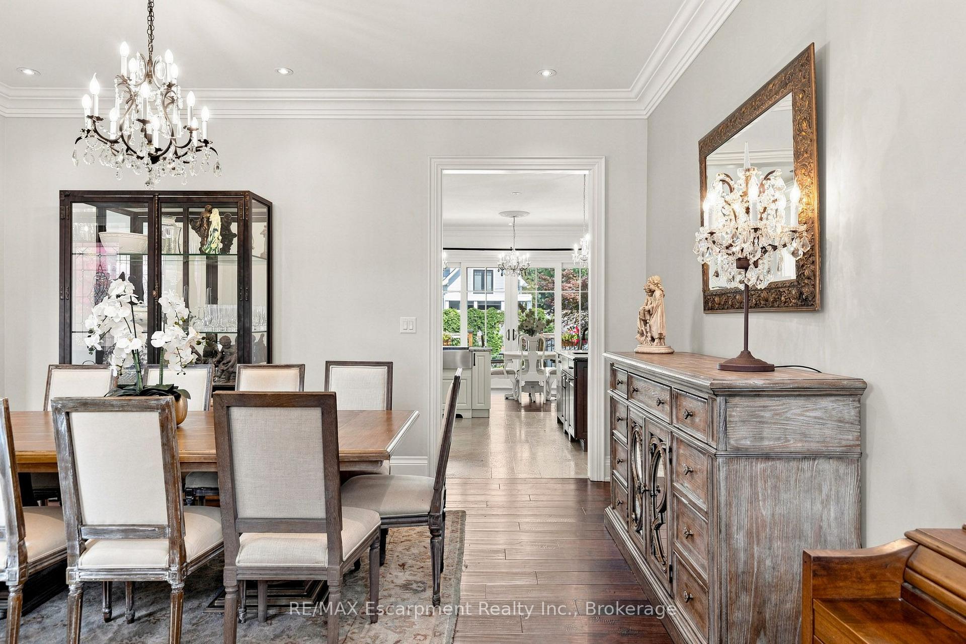 Photo 16 of 2073 Deramore Drive, Oakville, Ford — HOMEH
