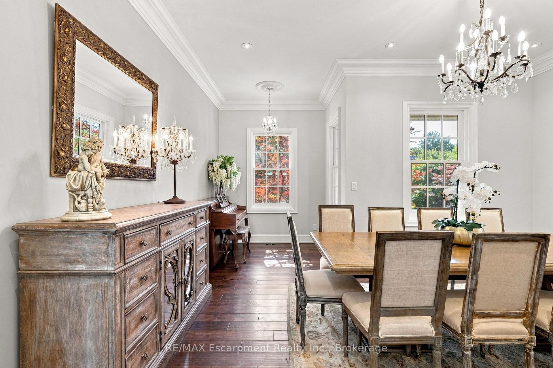 Photo 17 of 2073 Deramore Drive, Oakville, Ford — HOMEH