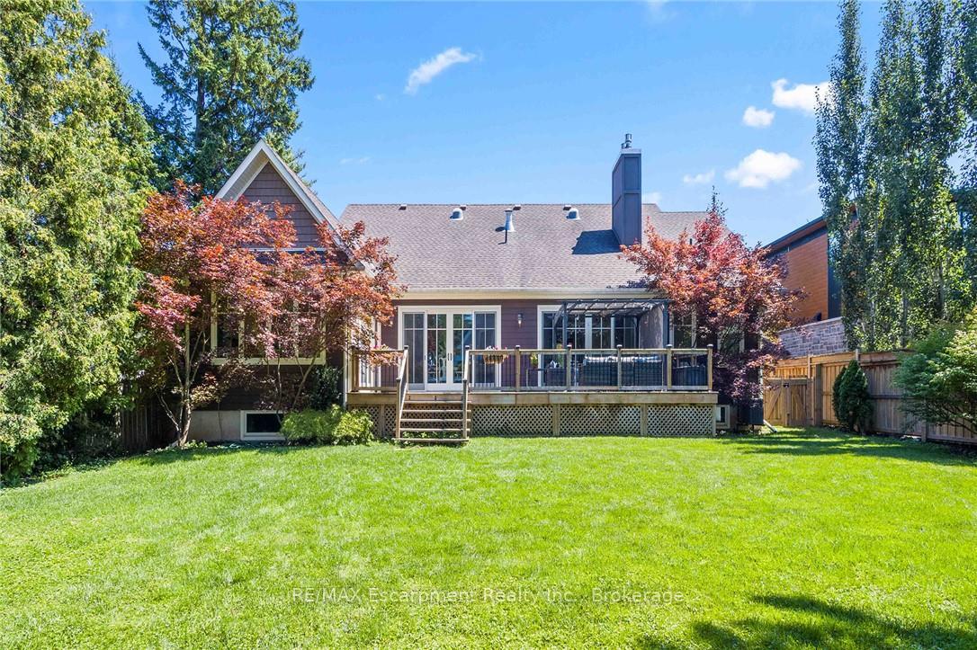 Photo 39 of 2073 Deramore Drive, Oakville, Ford — HOMEH