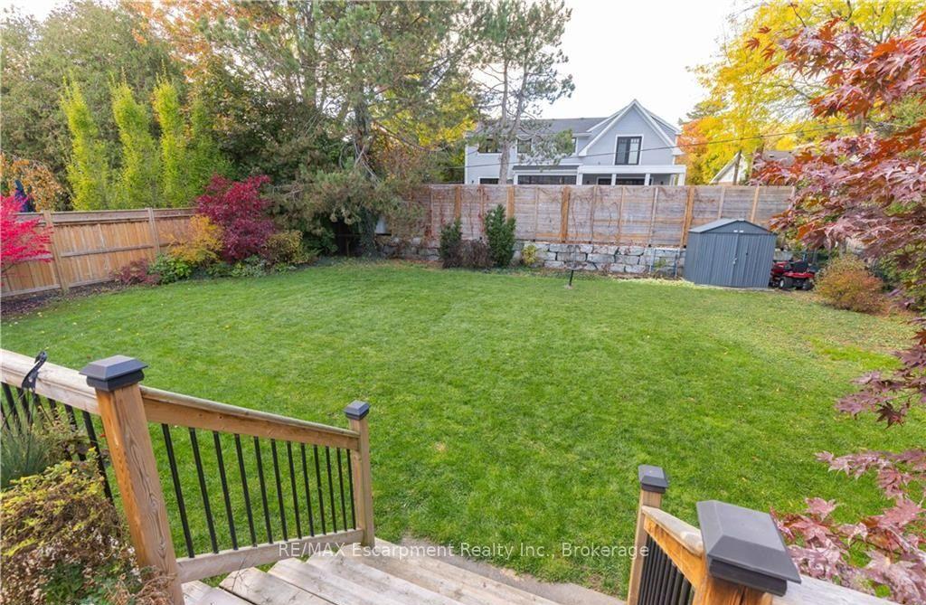 Photo 41 of 2073 Deramore Drive, Oakville, Ford — HOMEH