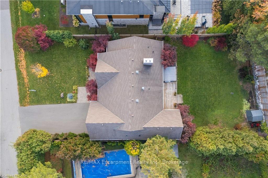 Photo 44 of 2073 Deramore Drive, Oakville, Ford — HOMEH