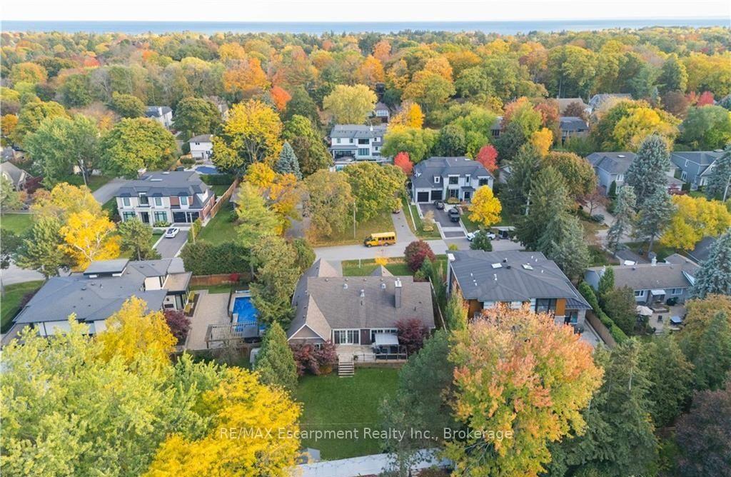 Photo 45 of 2073 Deramore Drive, Oakville, Ford — HOMEH