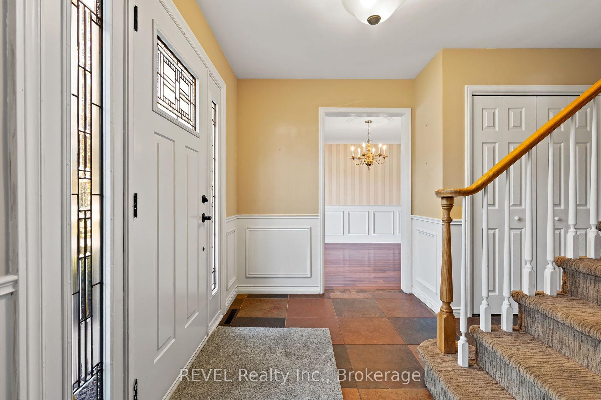 Photo 6 of 3839 Potter Heights, Niagara Falls, Casey — HOMEH