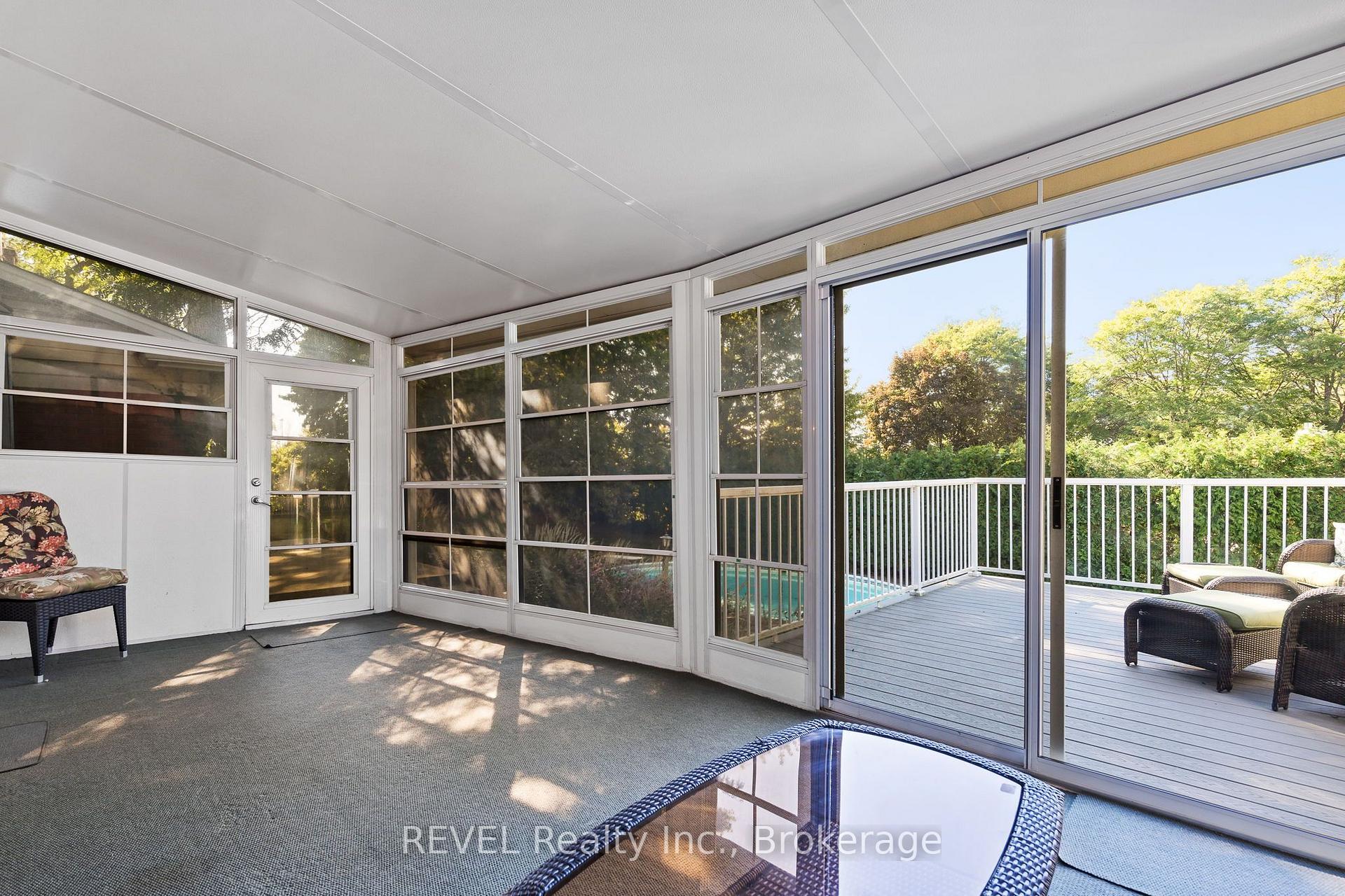 Photo 17 of 3839 Potter Heights, Niagara Falls, Casey — HOMEH
