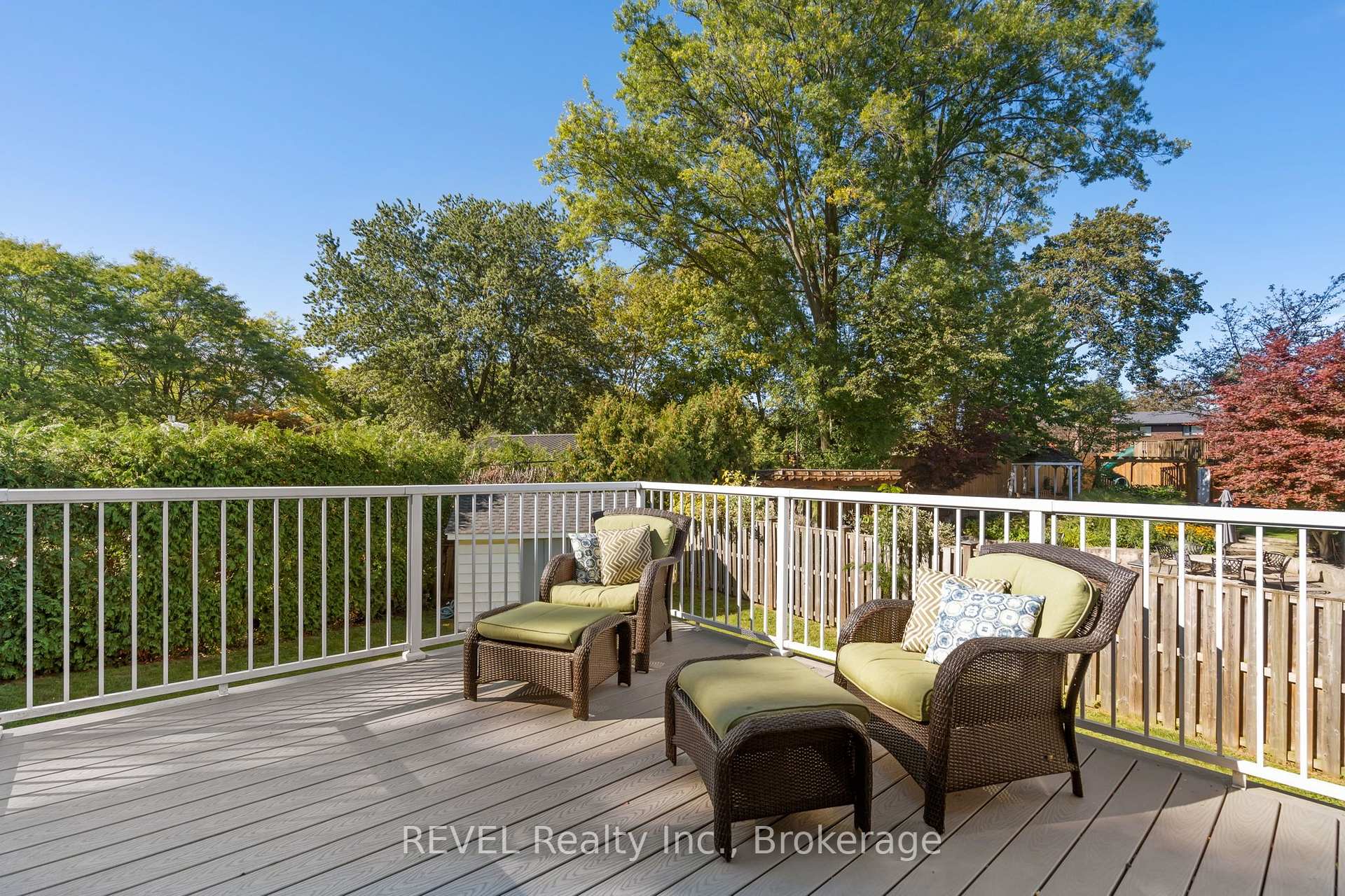 Photo 19 of 3839 Potter Heights, Niagara Falls, Casey — HOMEH