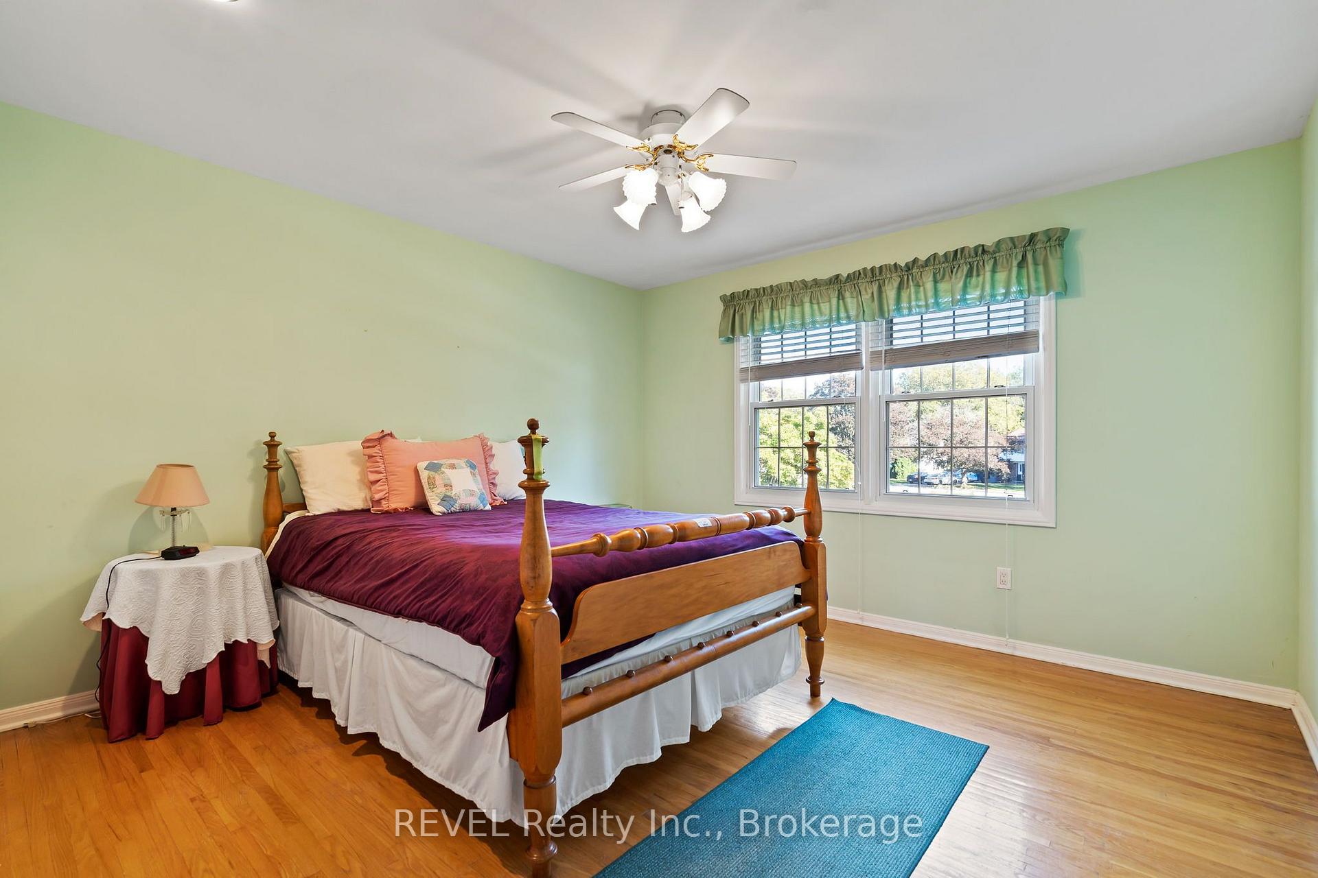 Photo 24 of 3839 Potter Heights, Niagara Falls, Casey — HOMEH