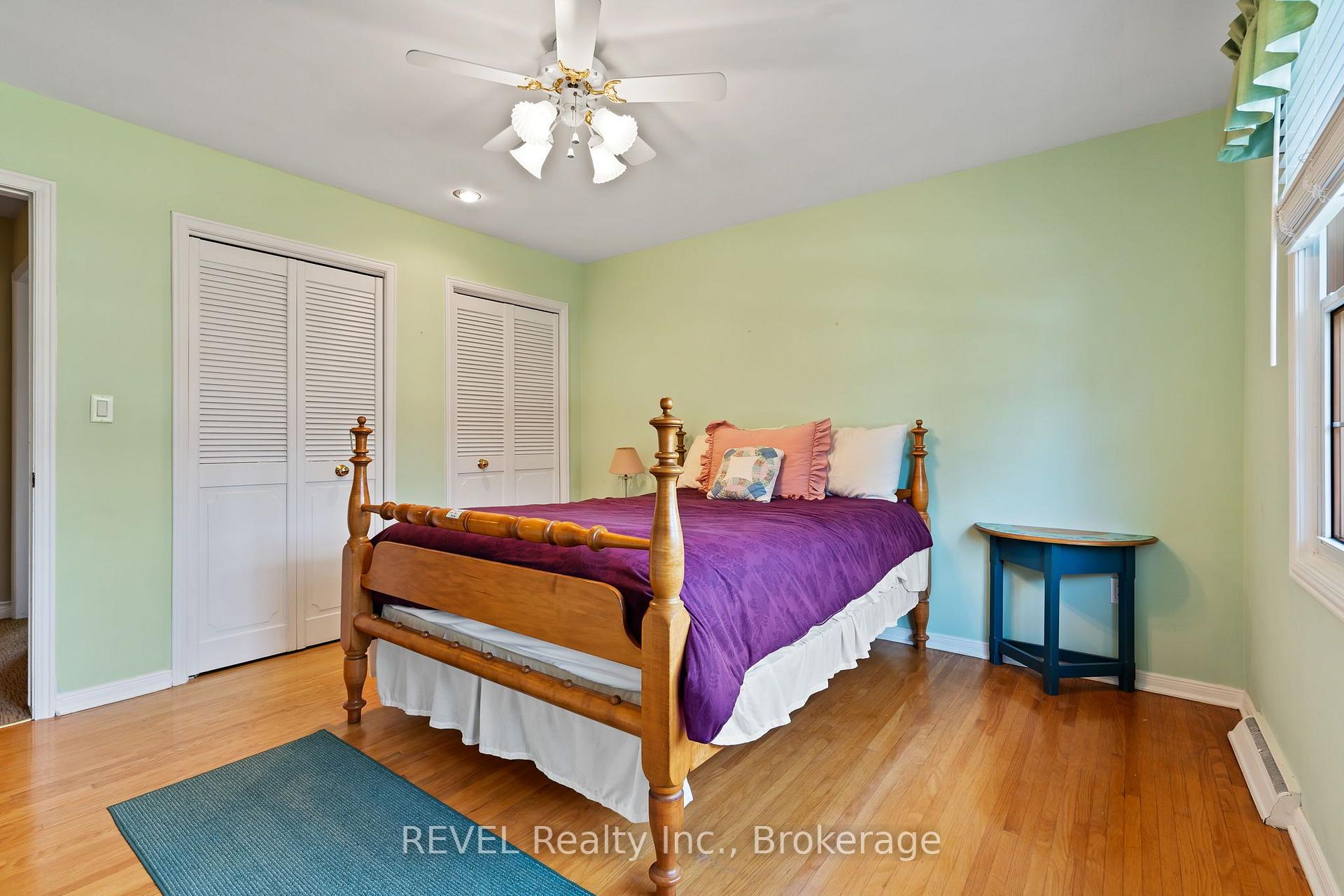 Photo 25 of 3839 Potter Heights, Niagara Falls, Casey — HOMEH