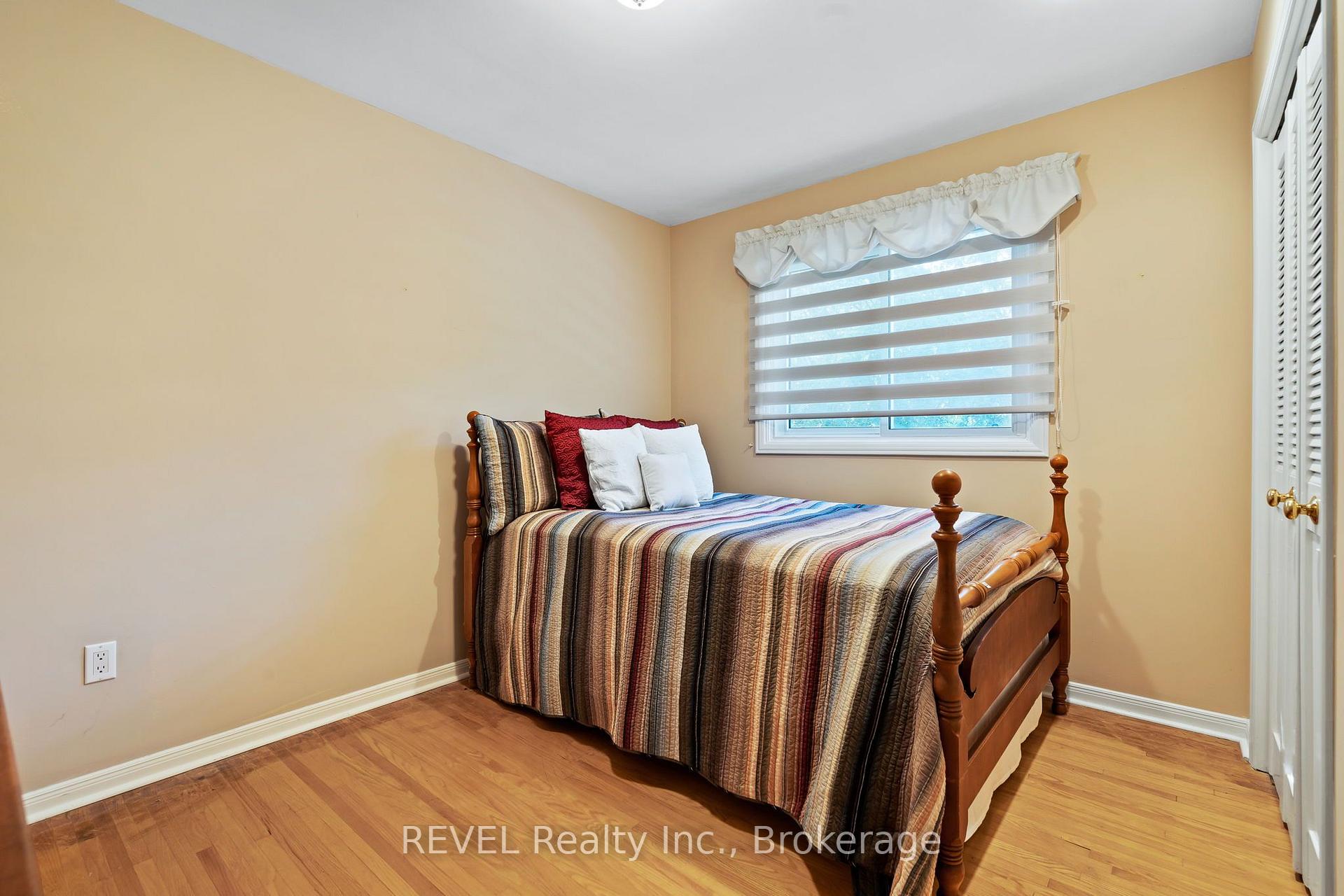 Photo 26 of 3839 Potter Heights, Niagara Falls, Casey — HOMEH