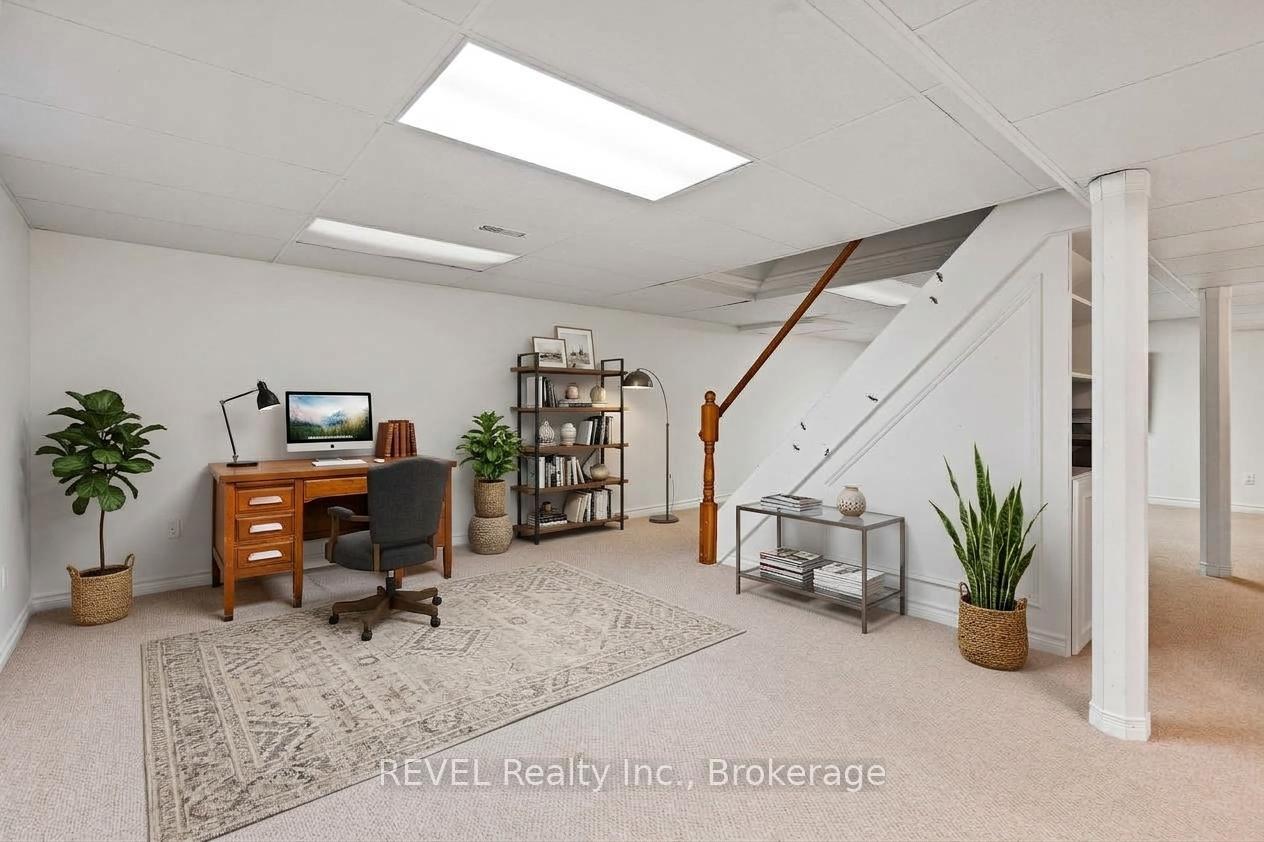 Photo 31 of 3839 Potter Heights, Niagara Falls, Casey — HOMEH