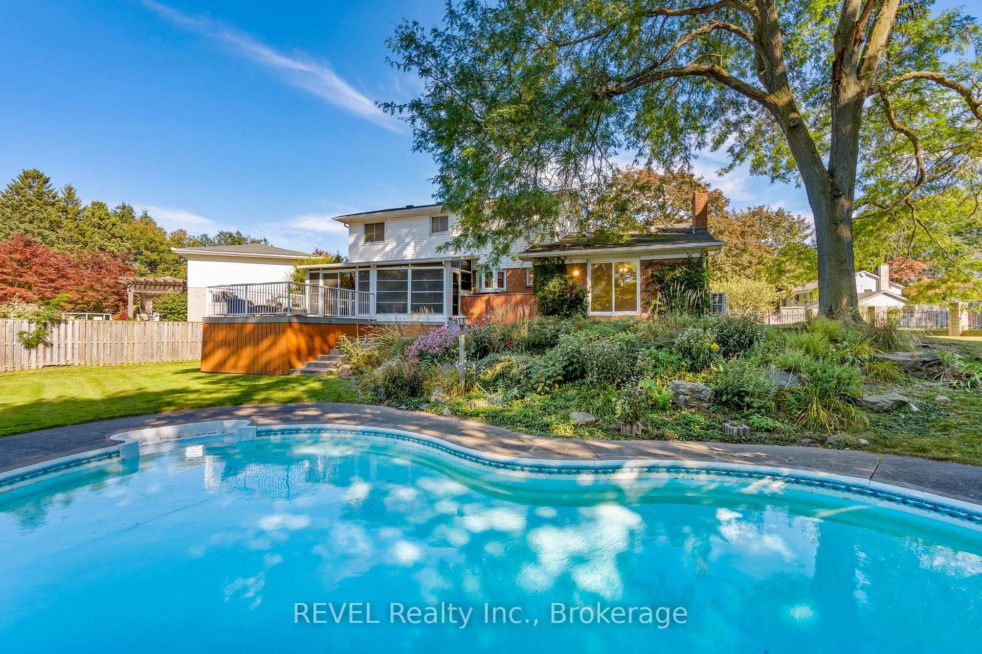 Photo 37 of 3839 Potter Heights, Niagara Falls, Casey — HOMEH