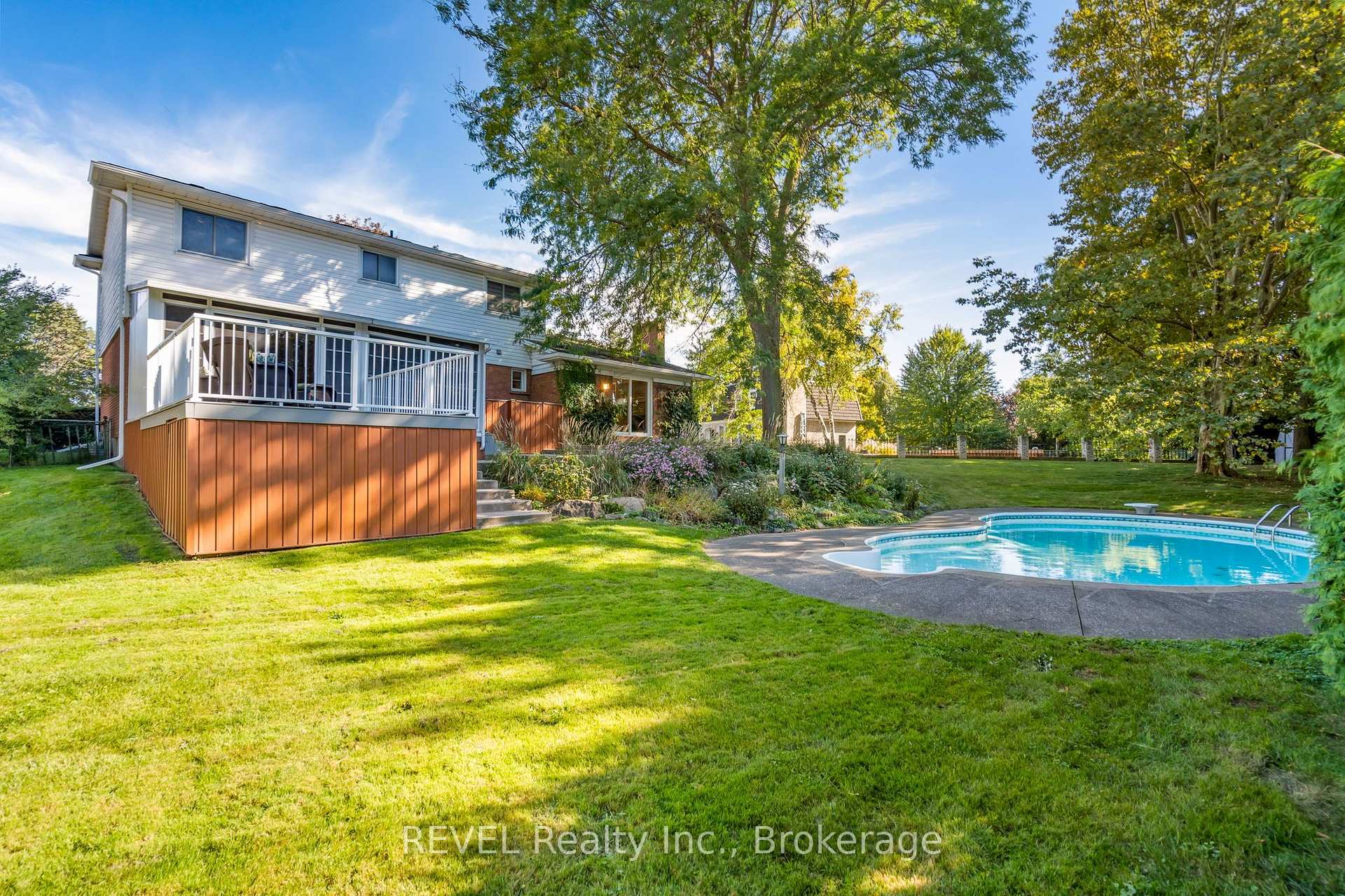 Photo 38 of 3839 Potter Heights, Niagara Falls, Casey — HOMEH