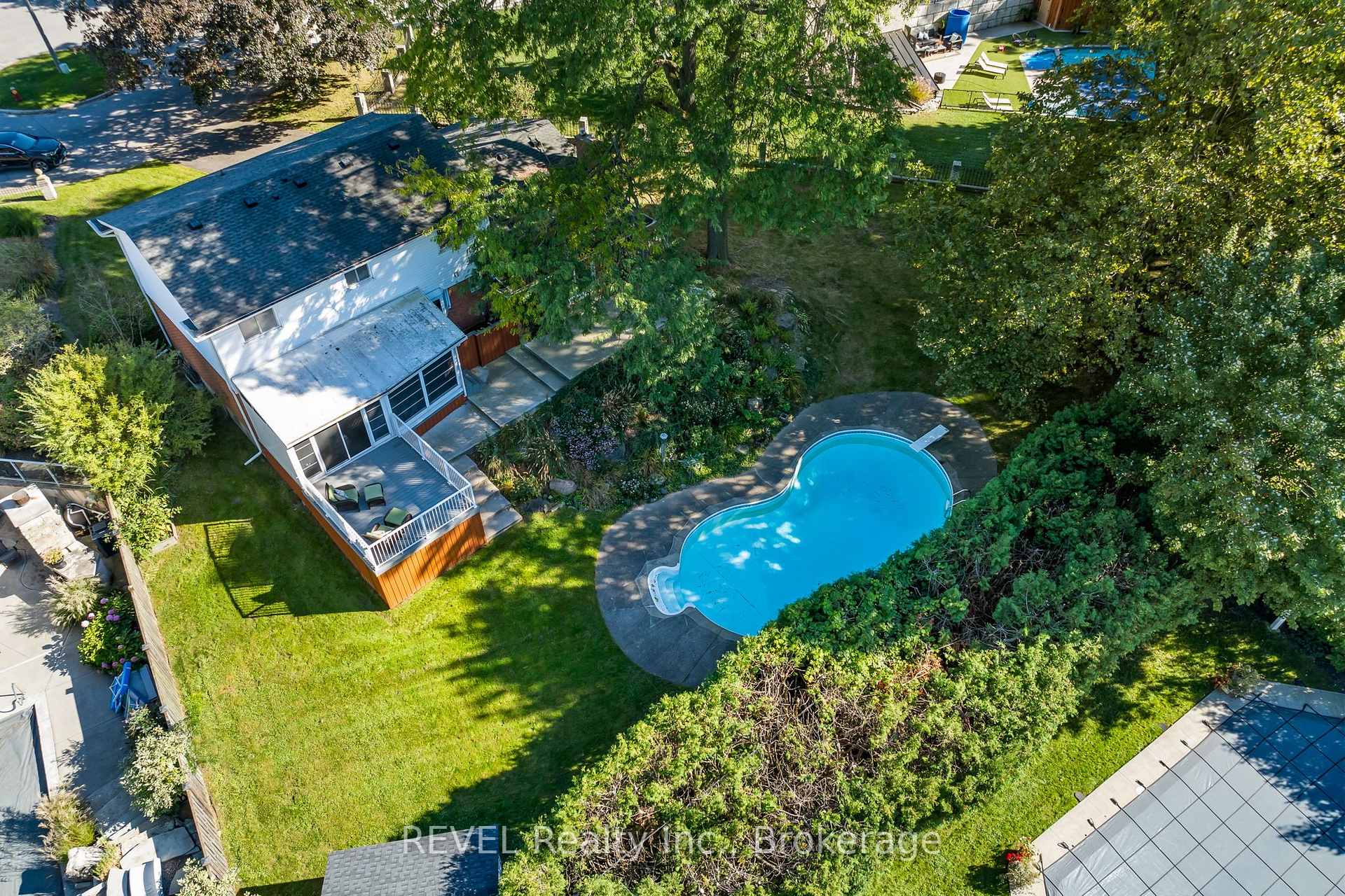 Photo 39 of 3839 Potter Heights, Niagara Falls, Casey — HOMEH