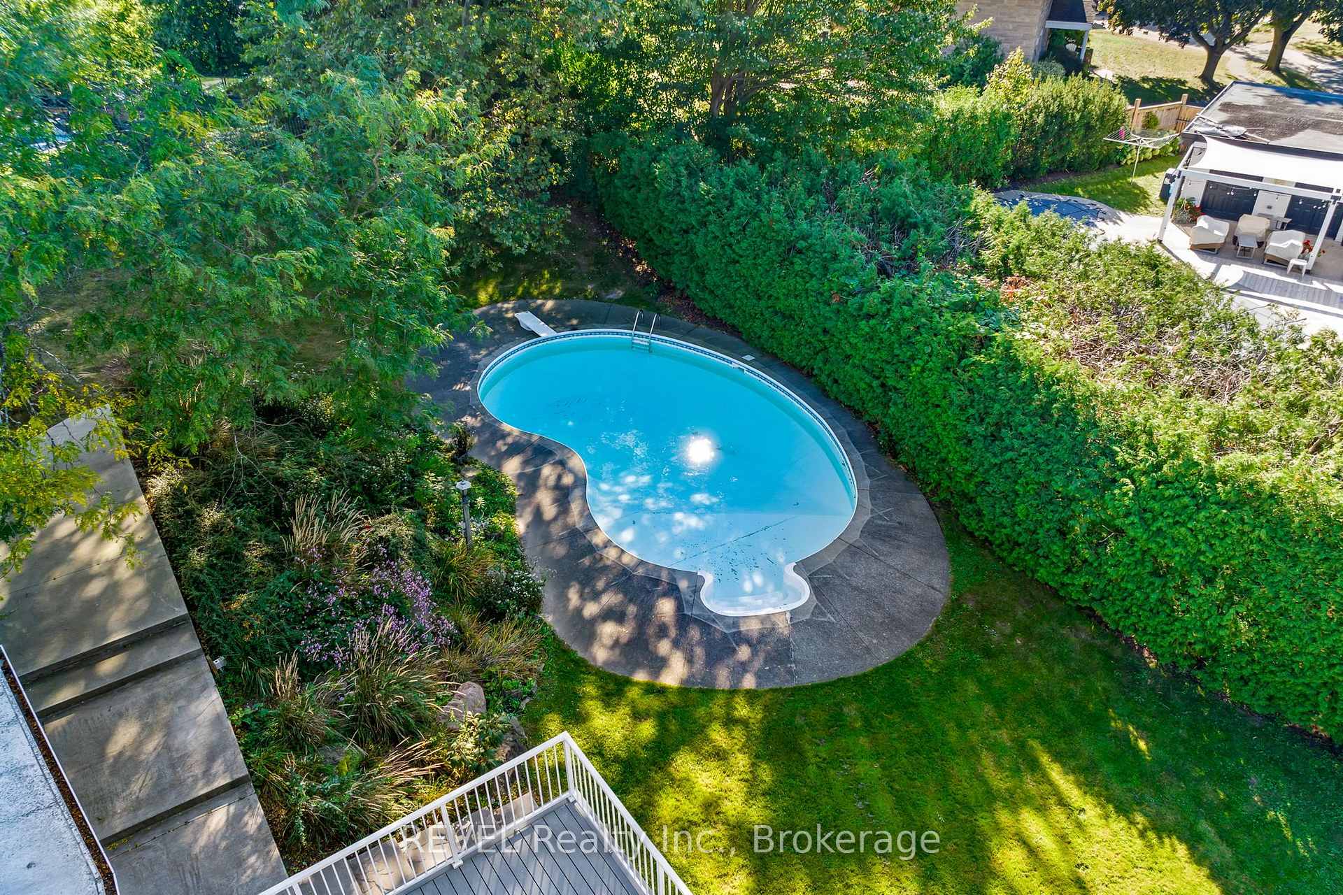 Photo 42 of 3839 Potter Heights, Niagara Falls, Casey — HOMEH