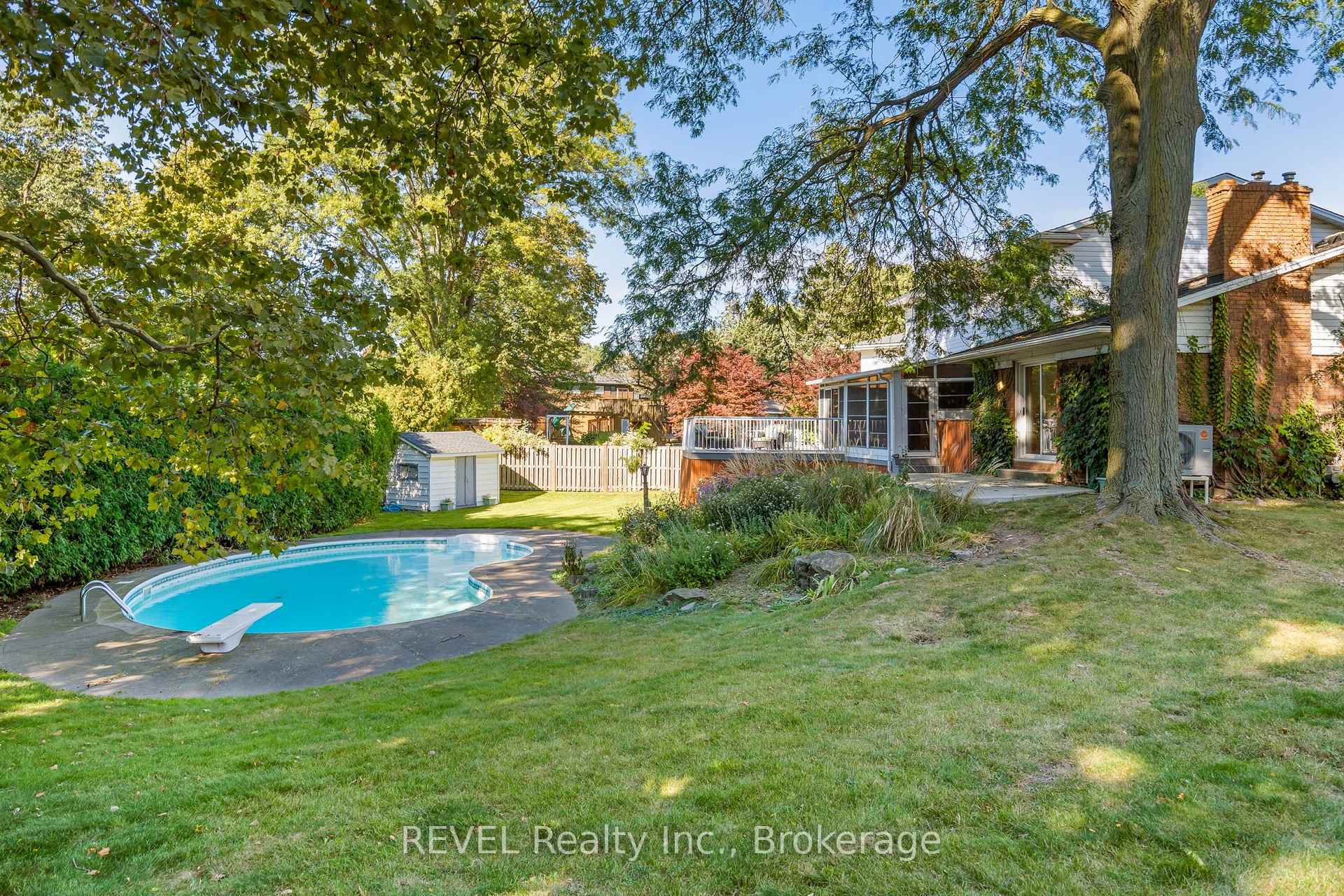 Photo 45 of 3839 Potter Heights, Niagara Falls, Casey — HOMEH
