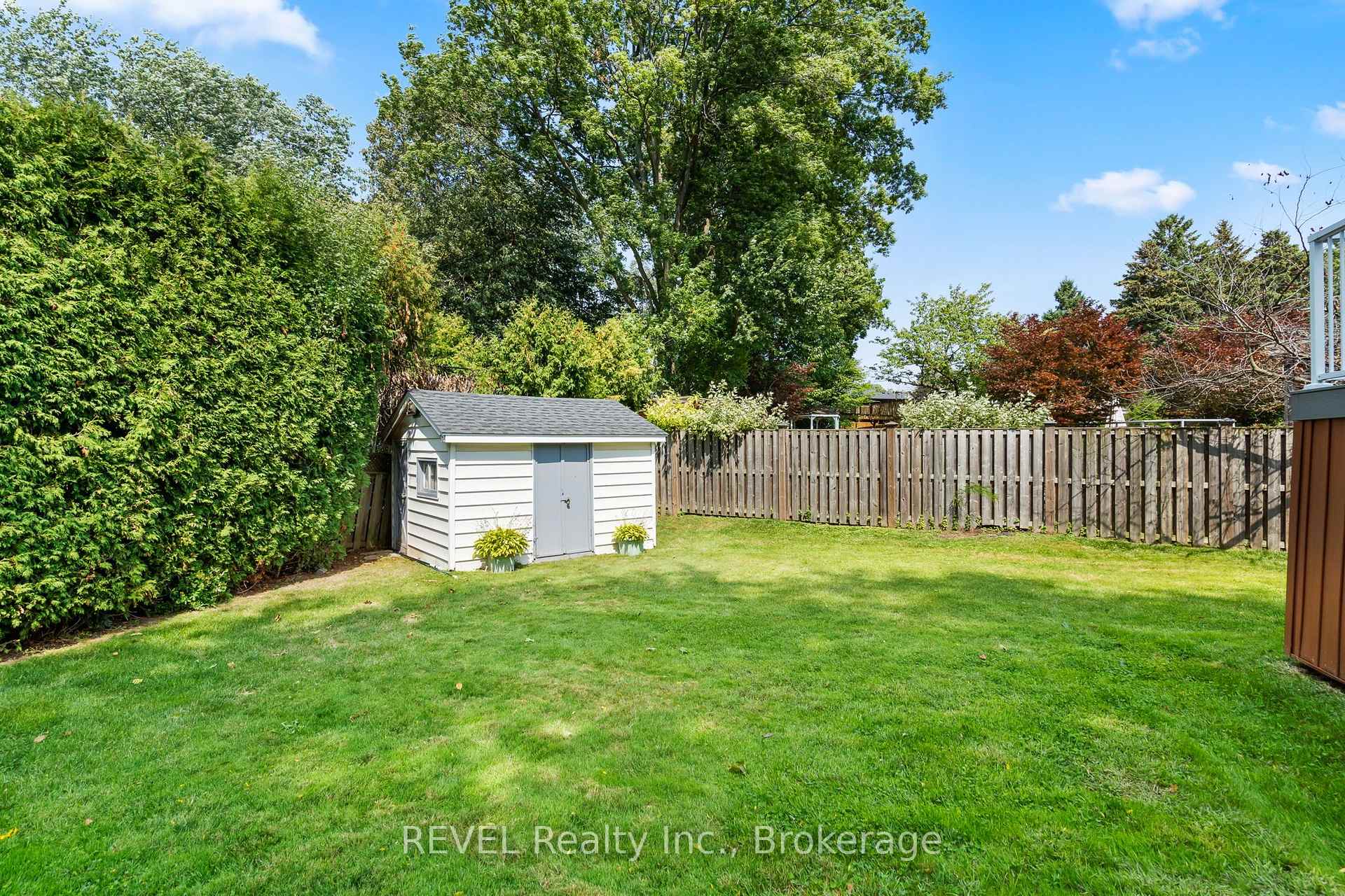 Photo 47 of 3839 Potter Heights, Niagara Falls, Casey — HOMEH