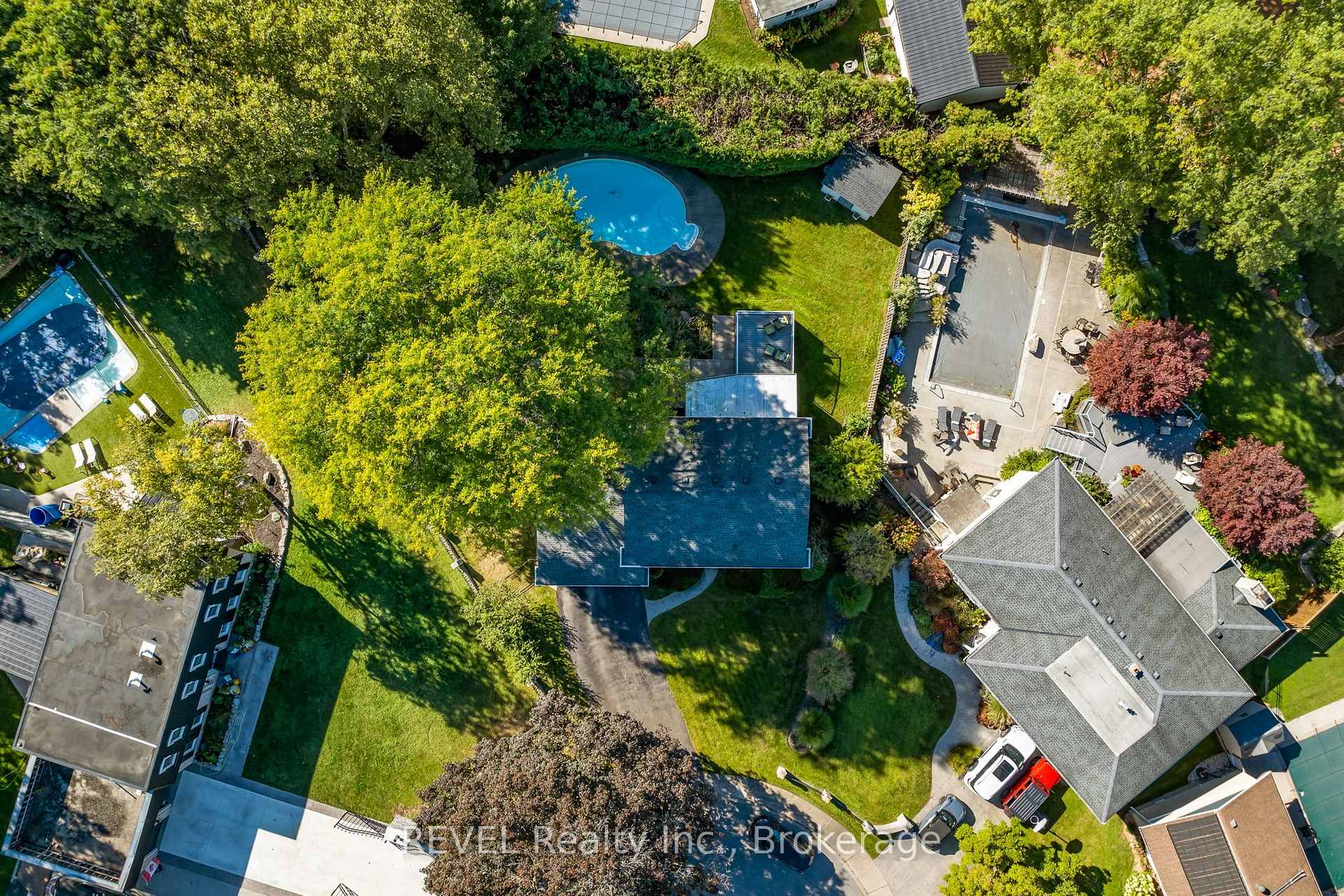Photo 48 of 3839 Potter Heights, Niagara Falls, Casey — HOMEH
