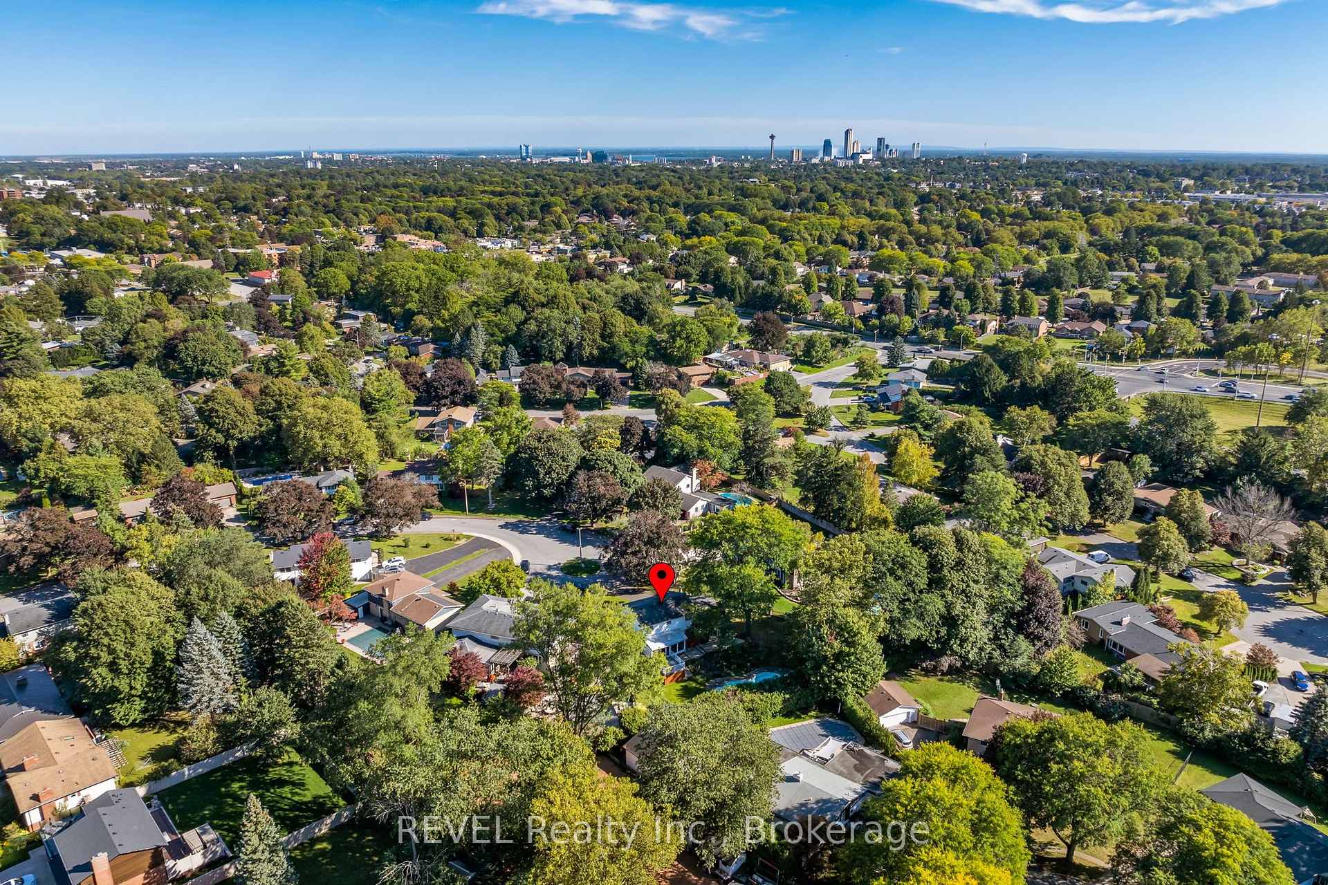 Photo 50 of 3839 Potter Heights, Niagara Falls, Casey — HOMEH