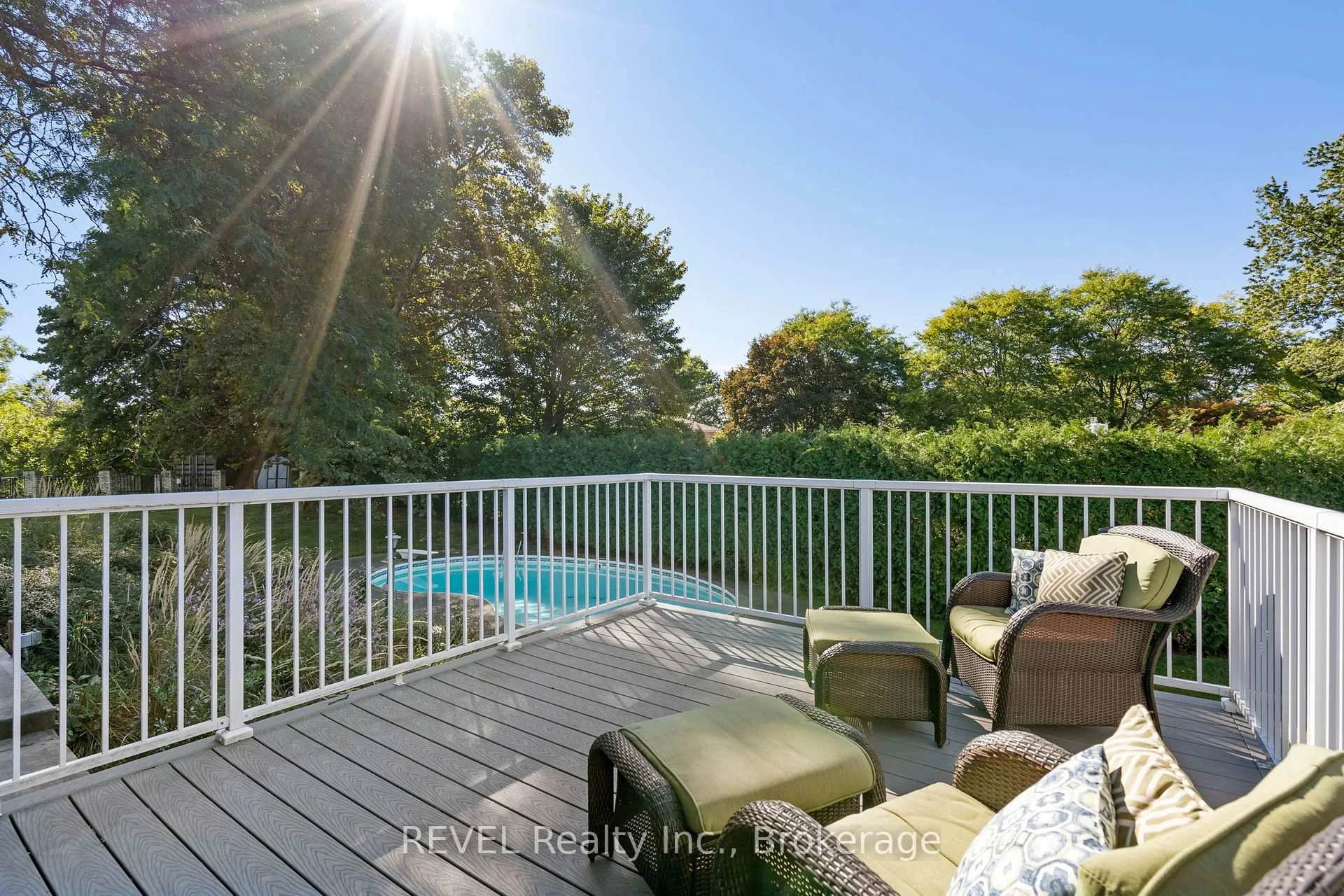 Photo 33 of 3839 Potter Heights, Niagara Falls, Casey — HOMEH