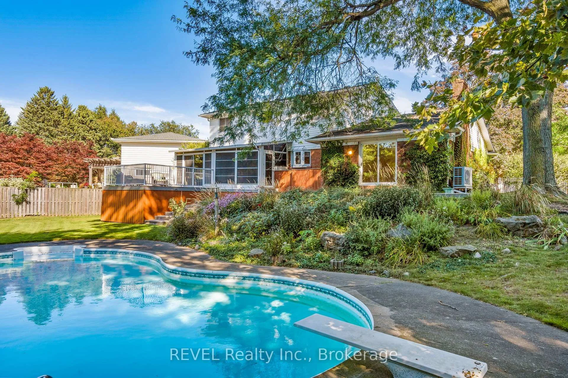 Photo 35 of 3839 Potter Heights, Niagara Falls, Casey — HOMEH
