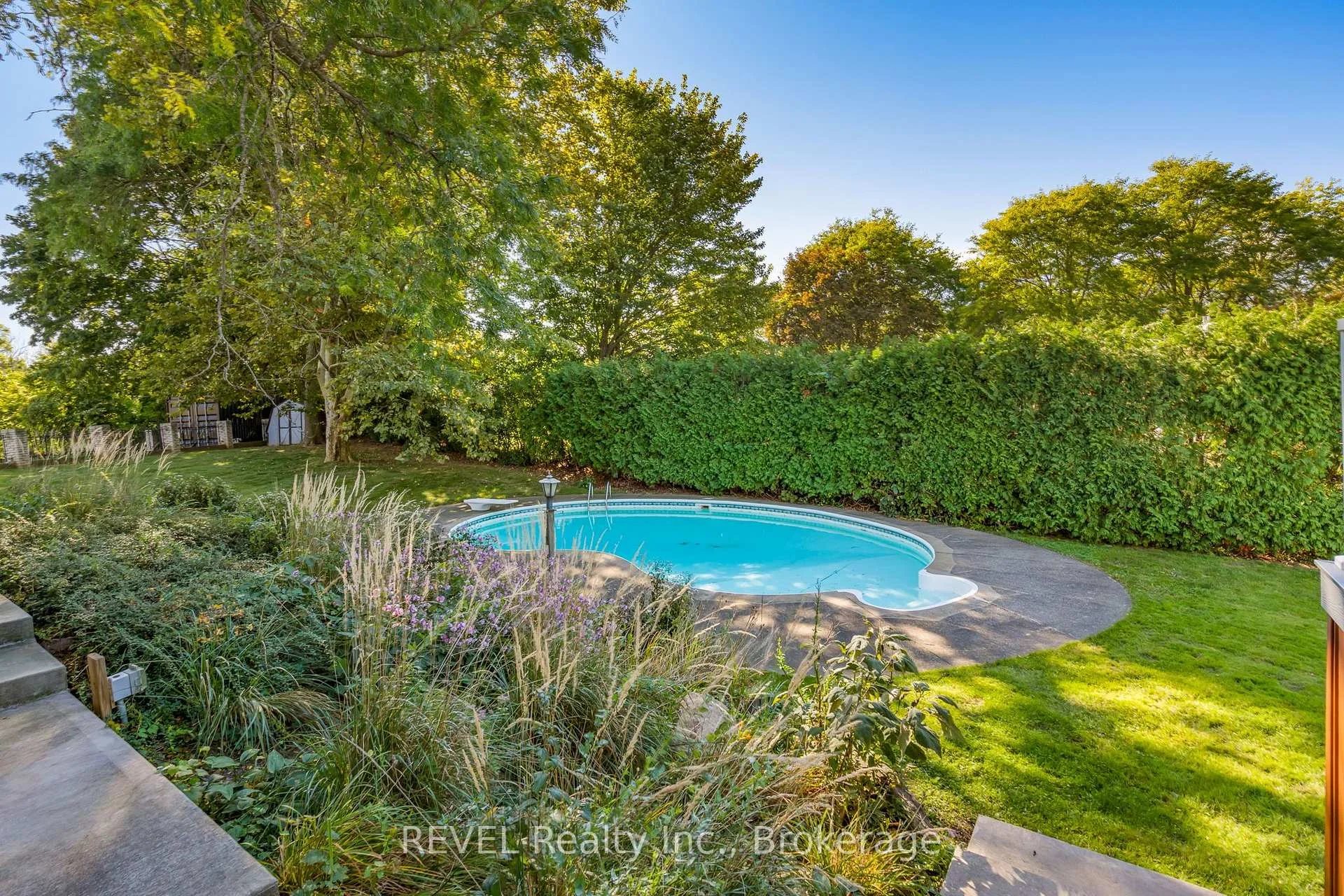 Photo 41 of 3839 Potter Heights, Niagara Falls, Casey — HOMEH