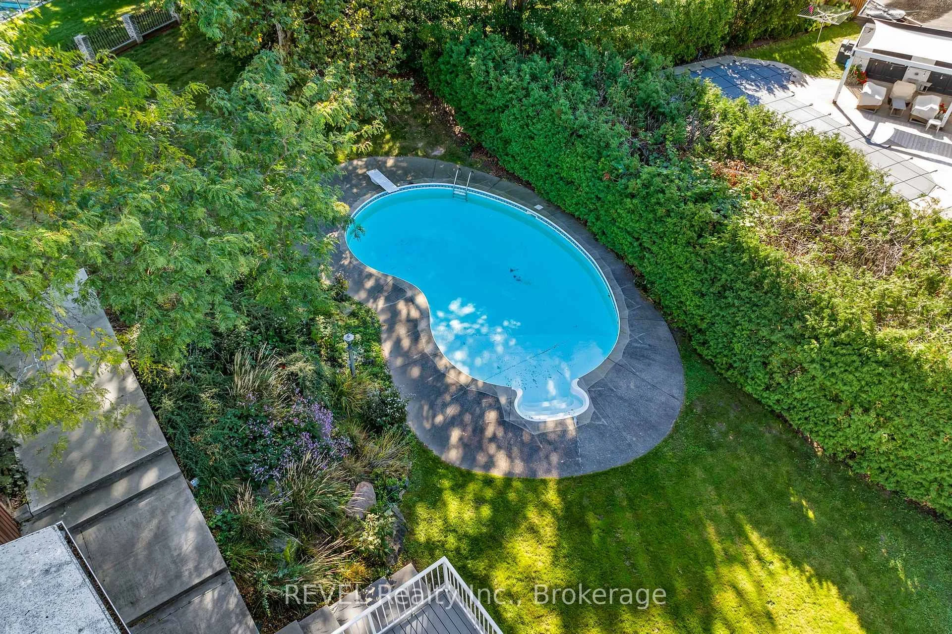 Photo 46 of 3839 Potter Heights, Niagara Falls, Casey — HOMEH