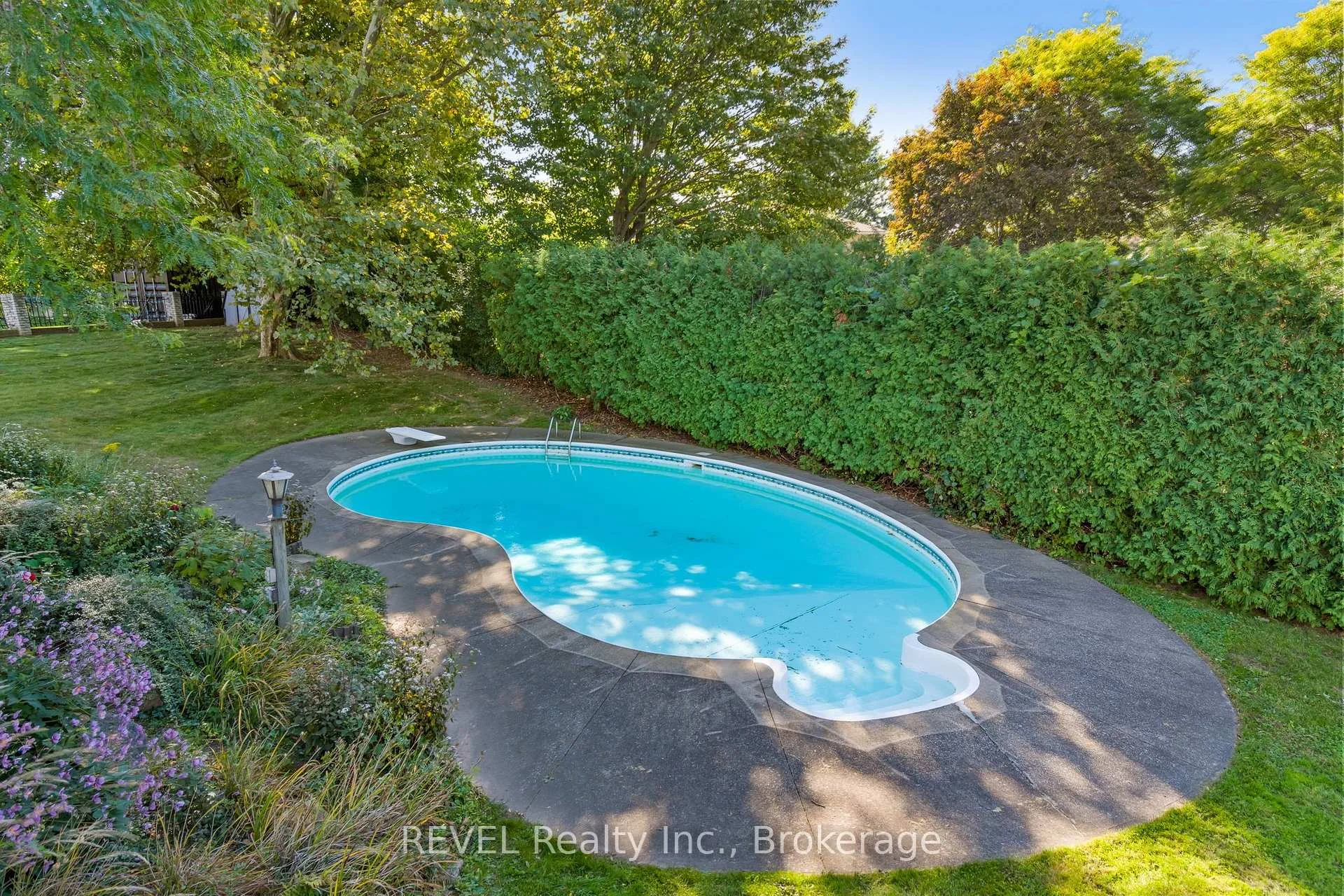 Photo 49 of 3839 Potter Heights, Niagara Falls, Casey — HOMEH