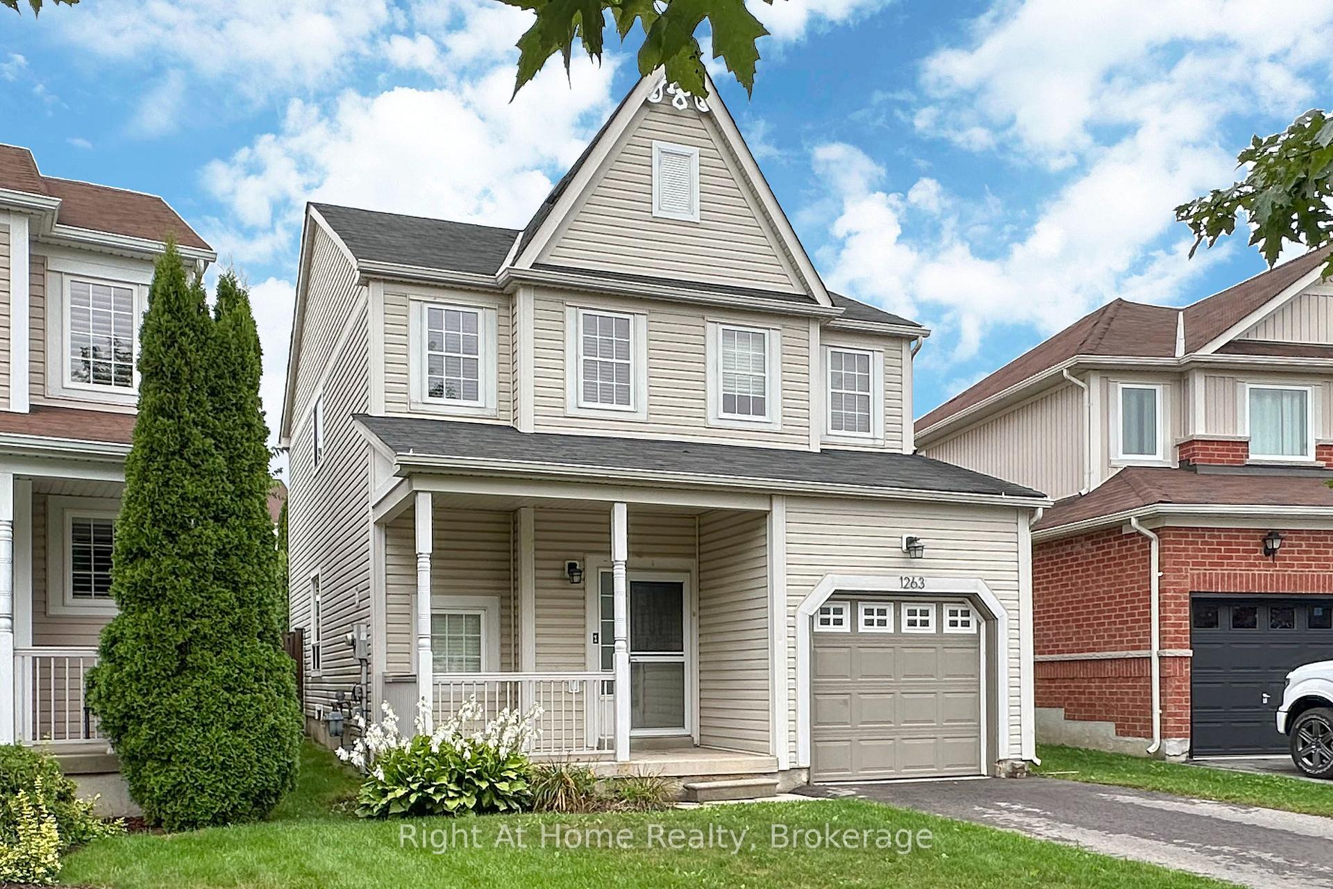 Photo of 1263 Gyatt Crescent