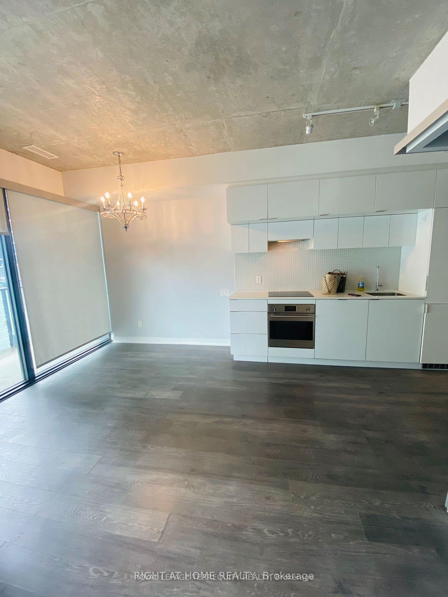 Photo 2 of Unit 1502, 185 Roehampton Avenue, Toronto, Mount Pleasant West — HOMEH