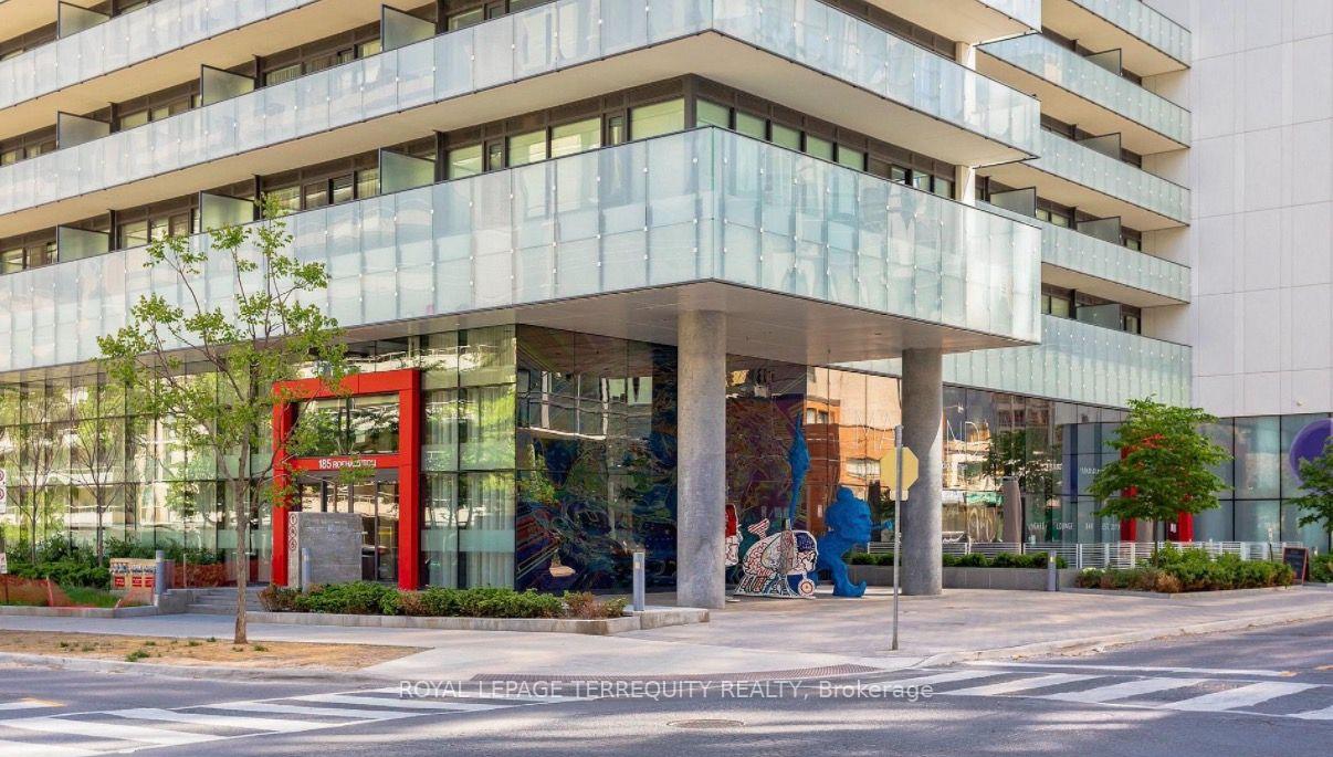 Photo 24 of Unit 1502, 185 Roehampton Avenue, Toronto, Mount Pleasant West — HOMEH