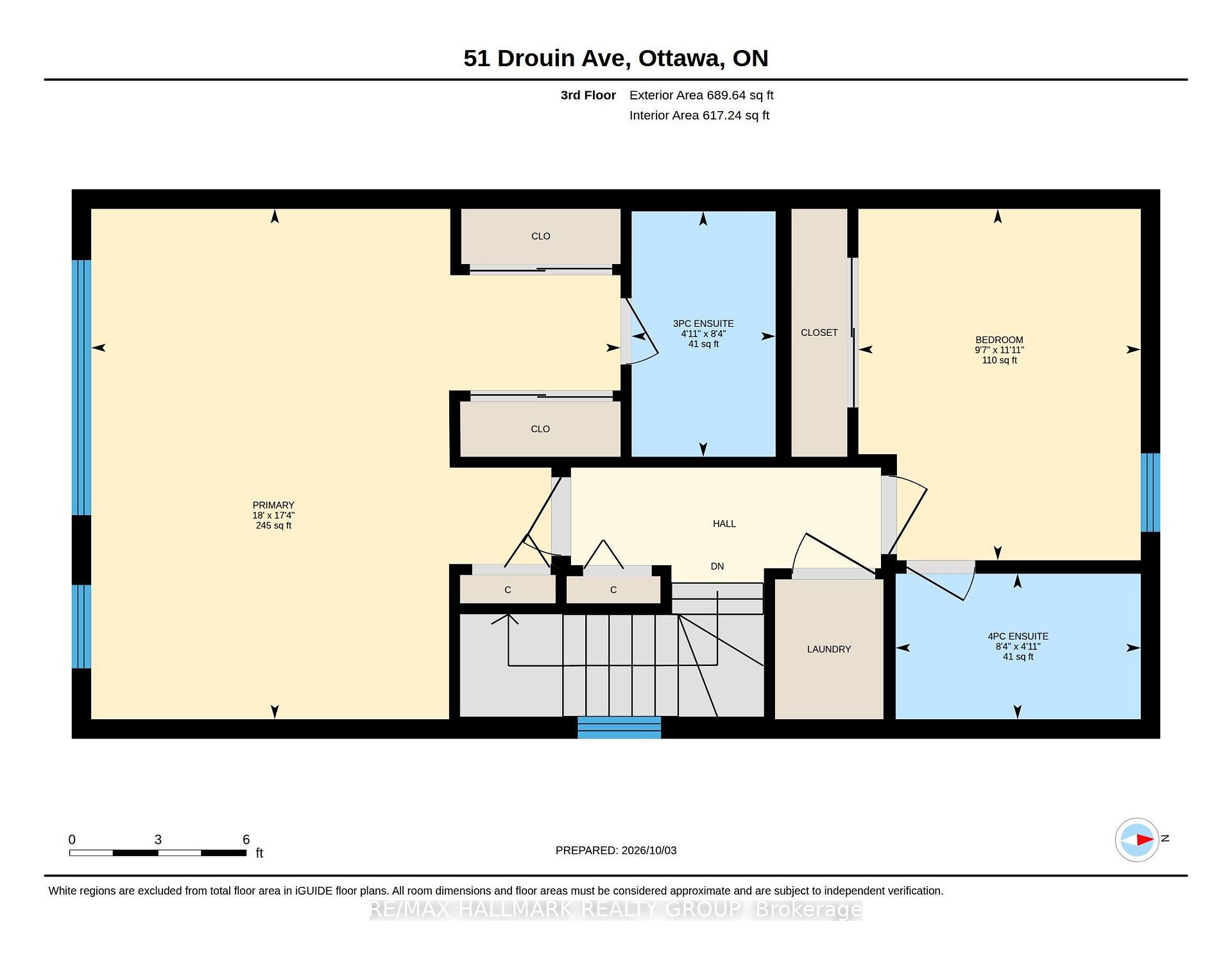 Photo 101 of 51 Drouin Avenue, Ottawa, Overbrook — HOMEH