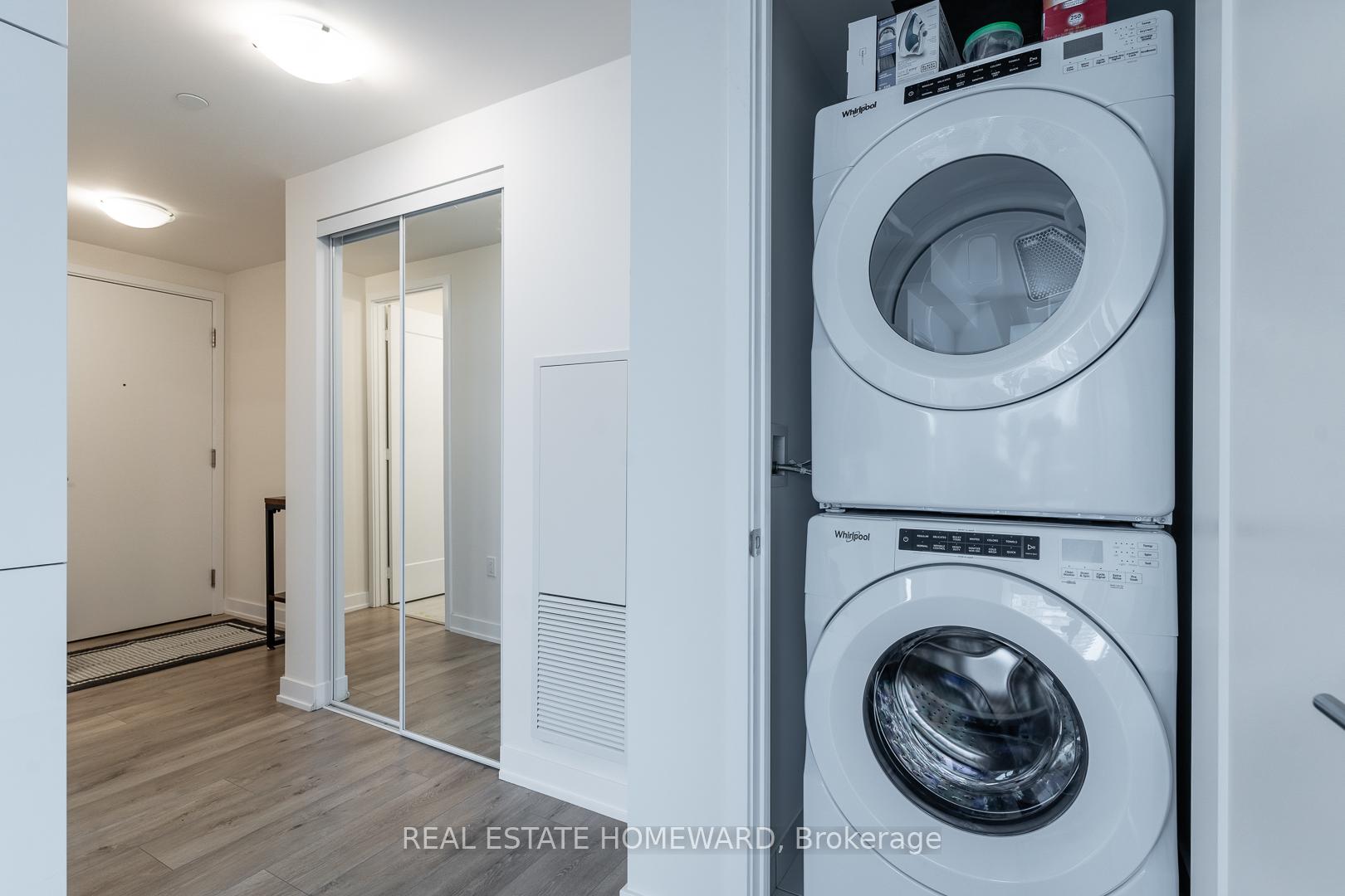 Photo 15 of Unit 3907, 28 Freeland St. Street, Toronto, Waterfront Communities — HOMEH