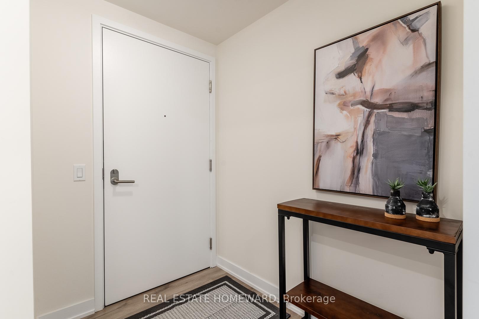 Photo 16 of Unit 3907, 28 Freeland St. Street, Toronto, Waterfront Communities — HOMEH