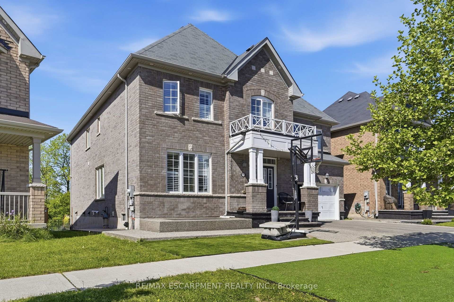 Photo of Unit Lower, 43 Fleming Crescent