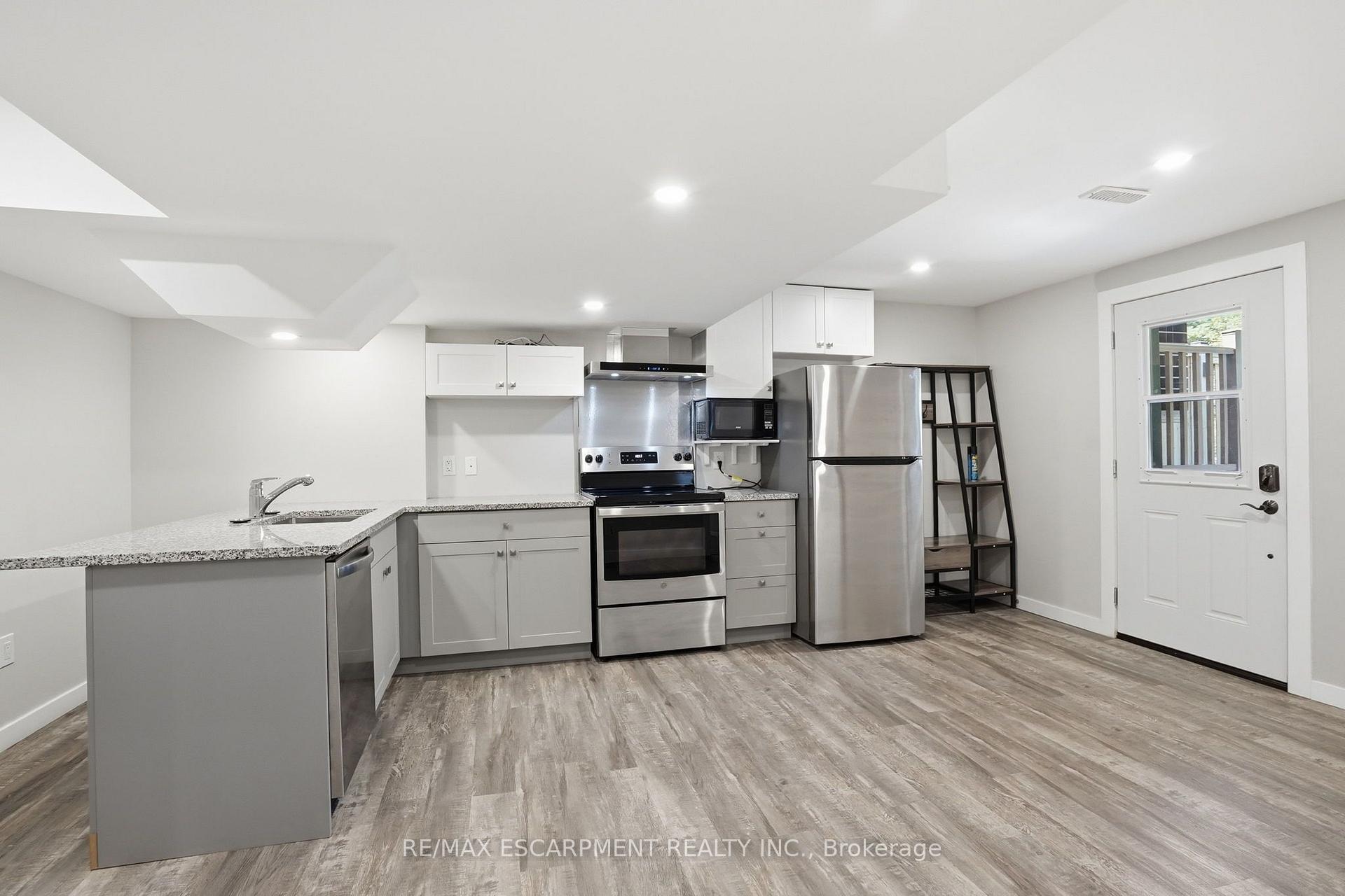 Photo 3 of Unit Lower, 43 Fleming Crescent, Haldimand — HOMEH
