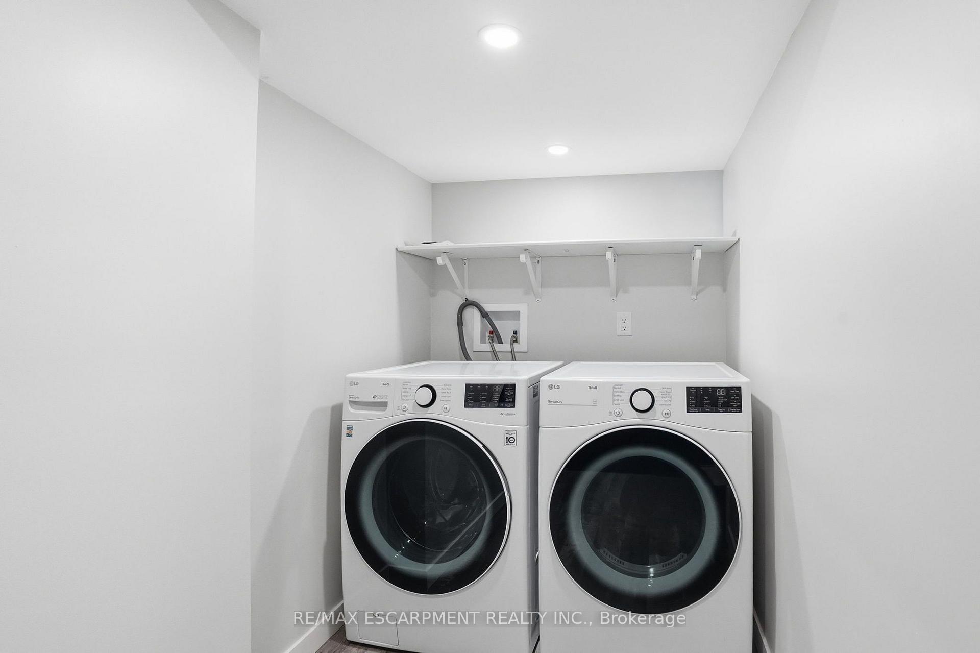 Photo 5 of Unit Lower, 43 Fleming Crescent, Haldimand — HOMEH