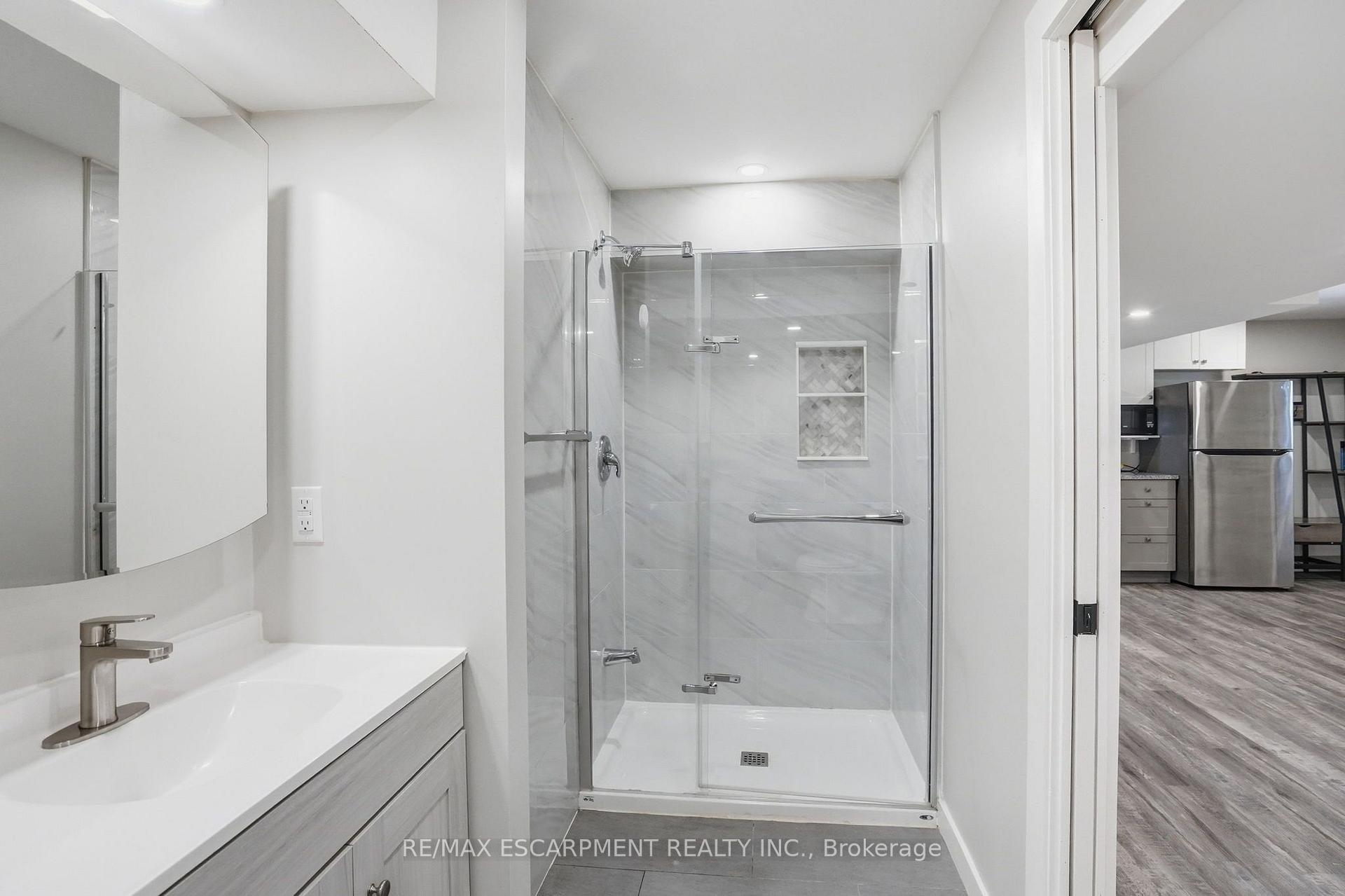 Photo 7 of Unit Lower, 43 Fleming Crescent, Haldimand — HOMEH